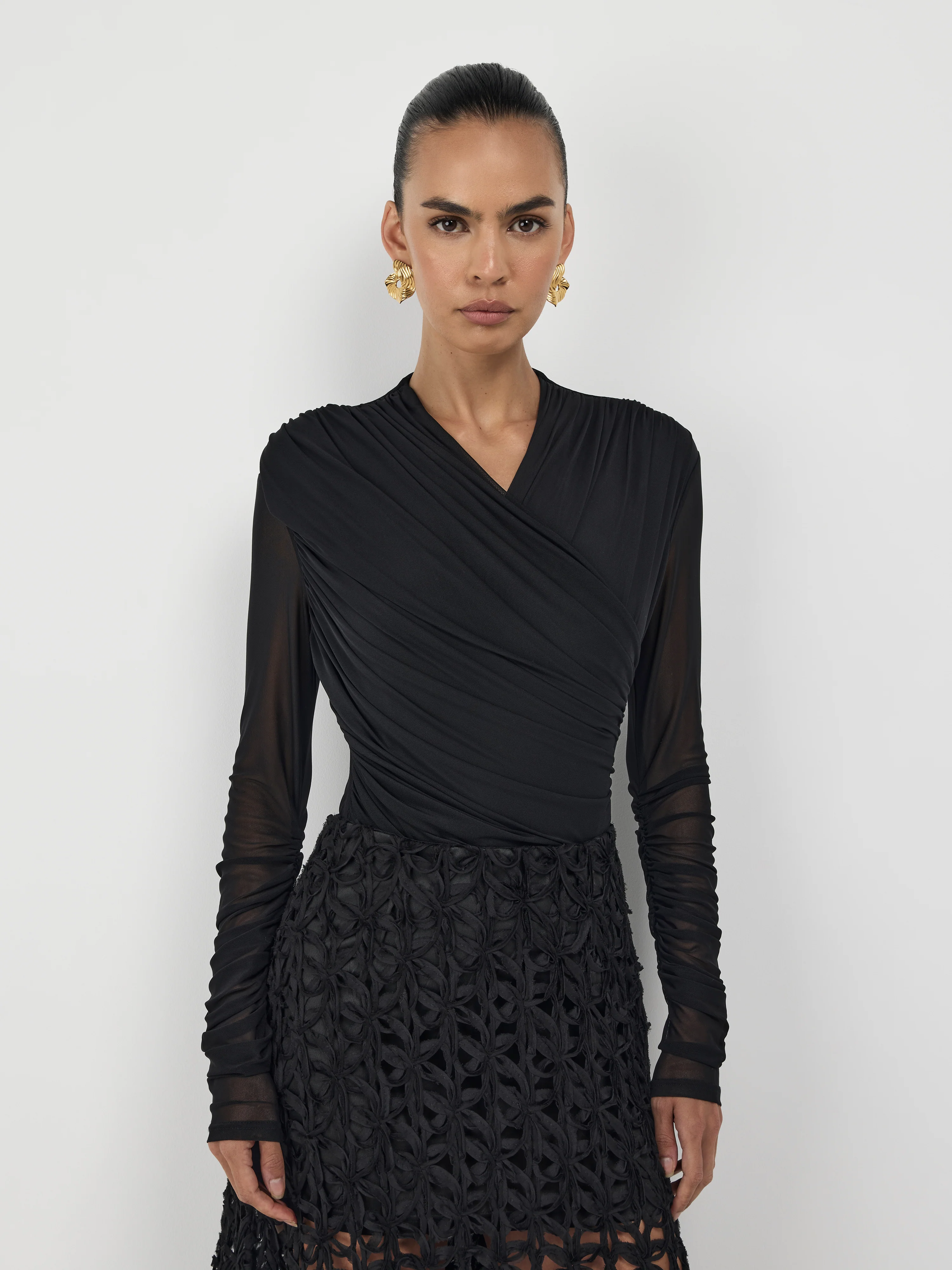 CAMILLE BODYSUIT