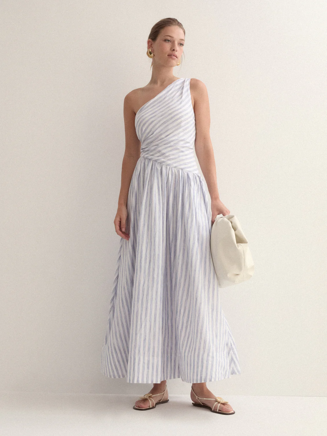 CANNES MIDI DRESS