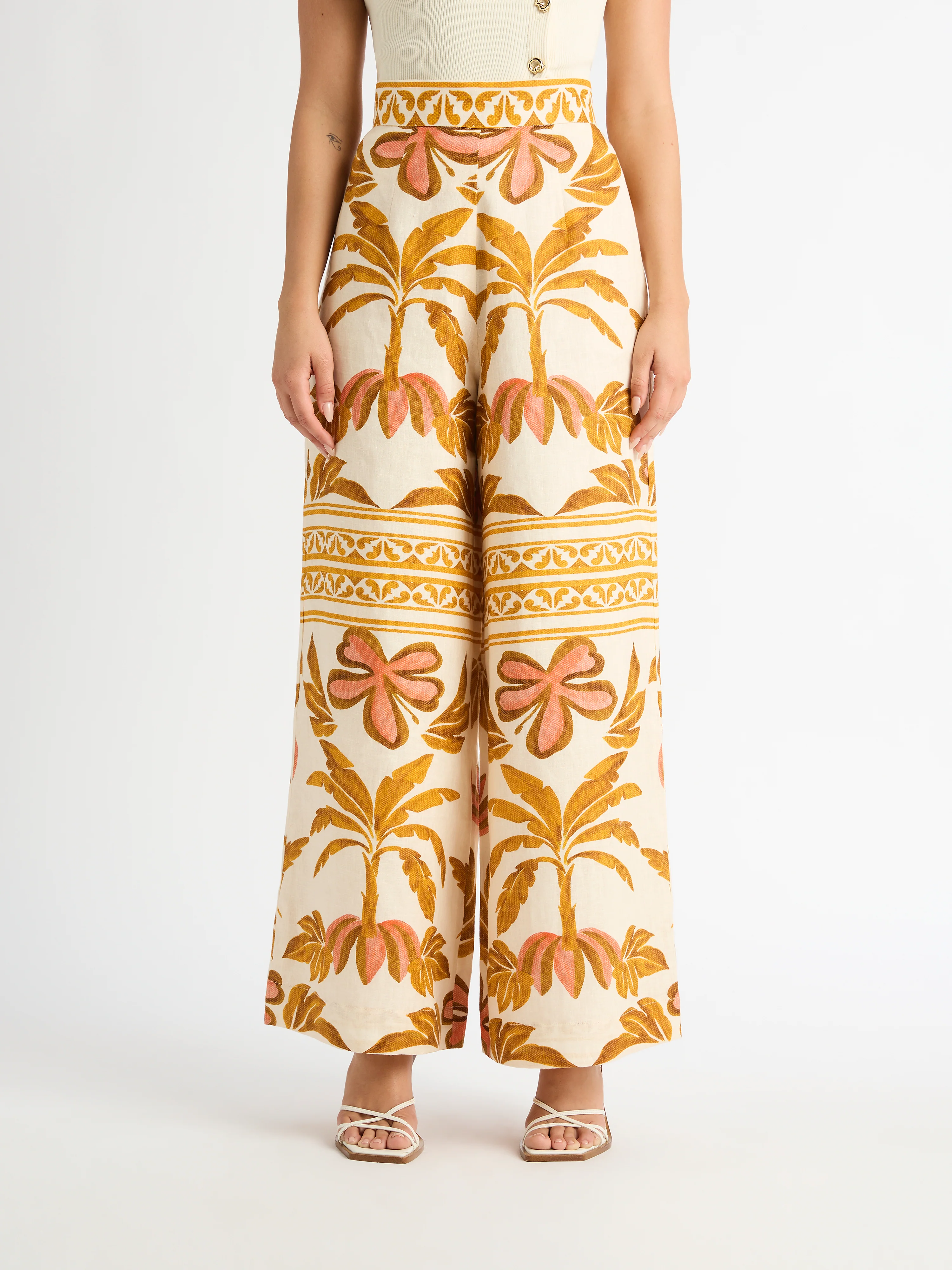CARMELITA PANT