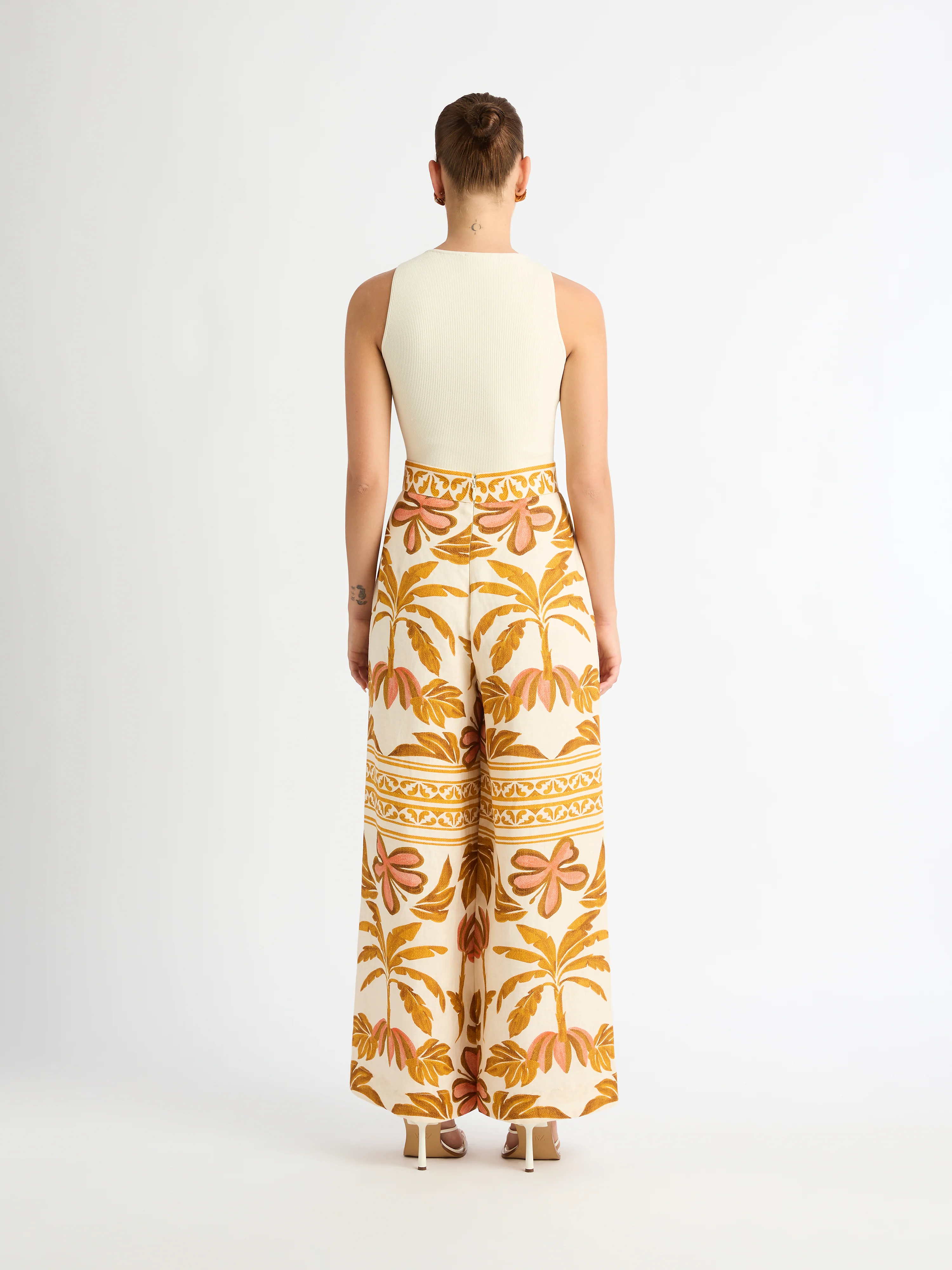 CARMELITA PANT