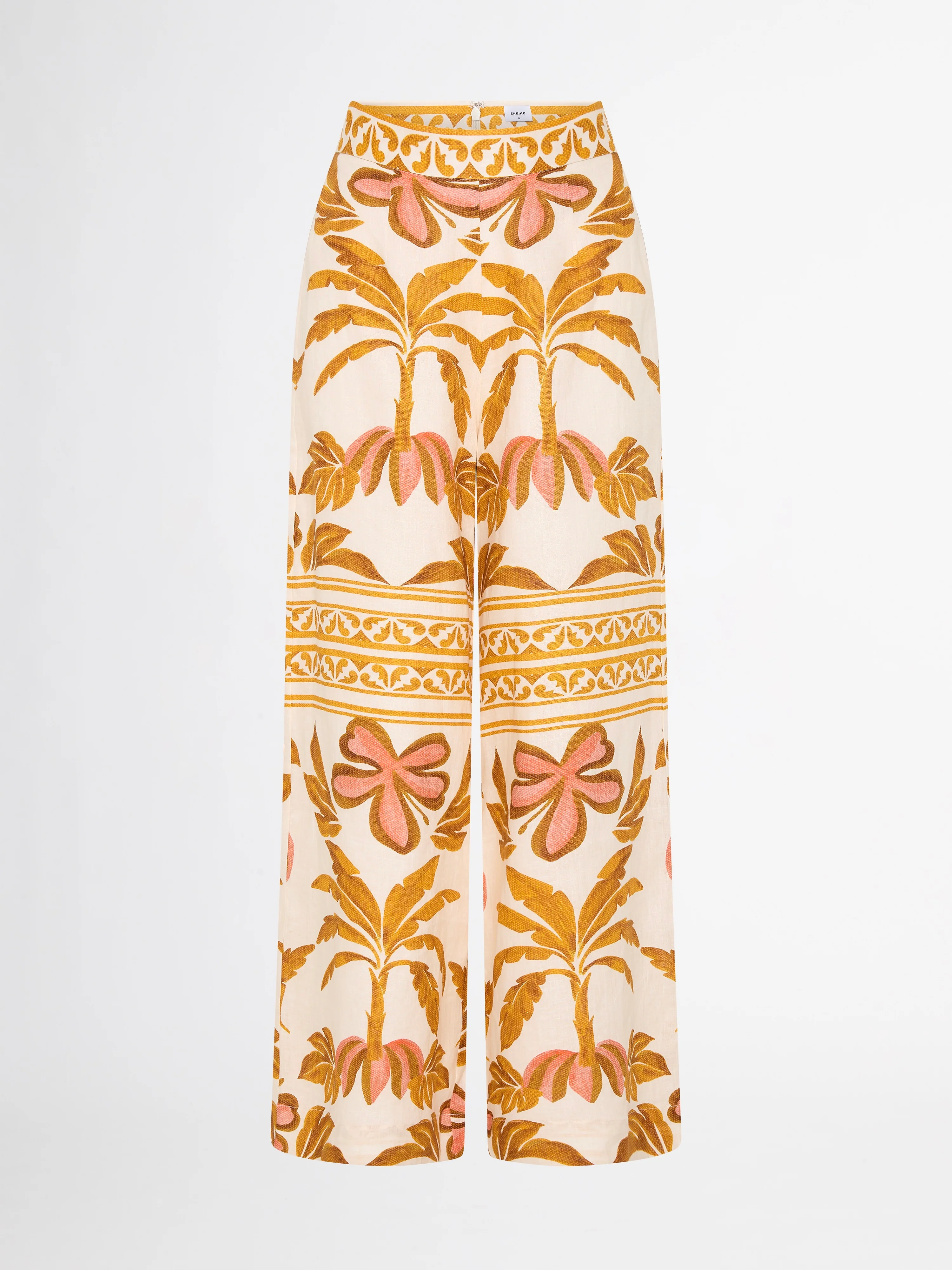 CARMELITA PANT