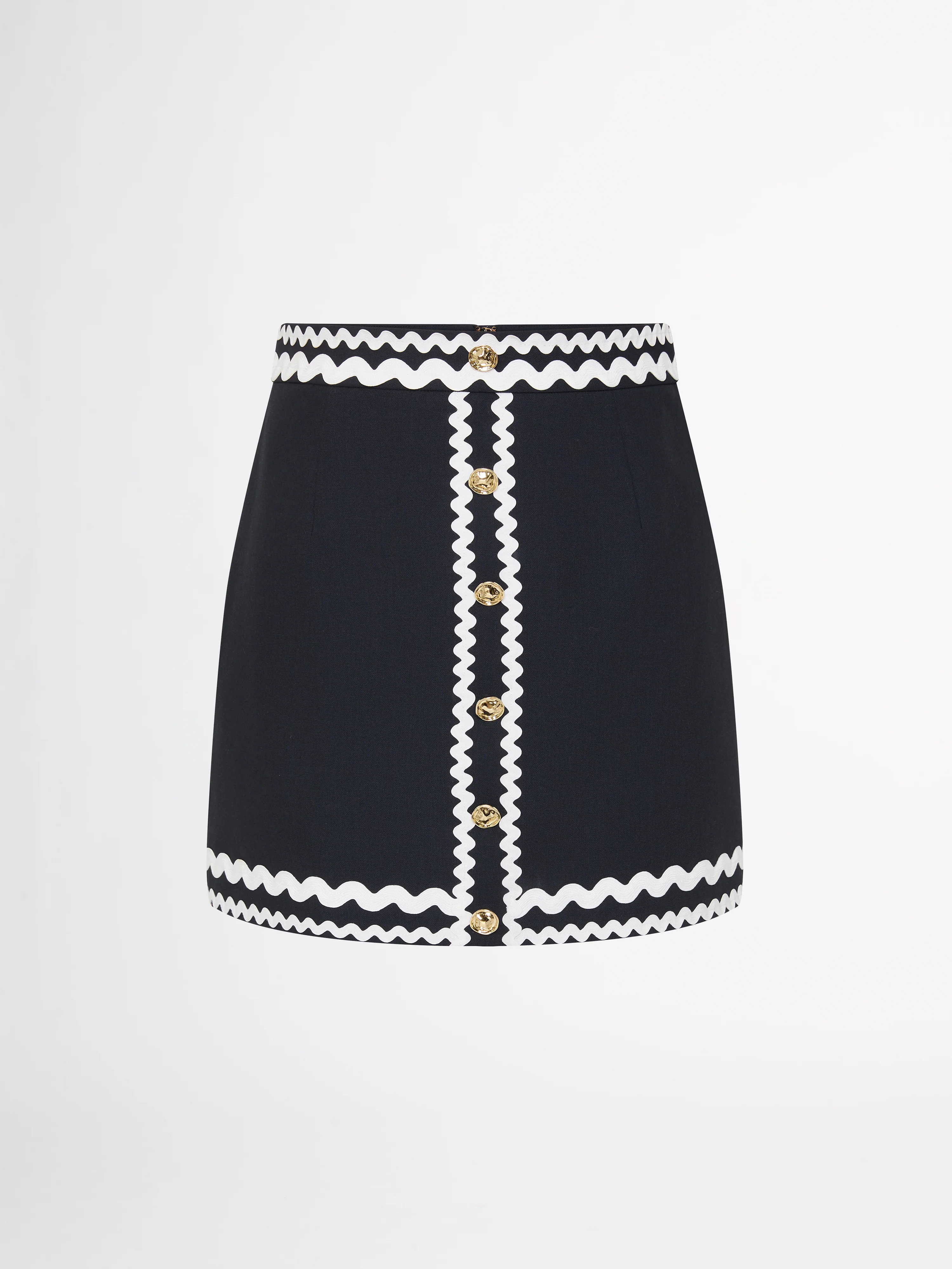 CELINE MINI SKIRT