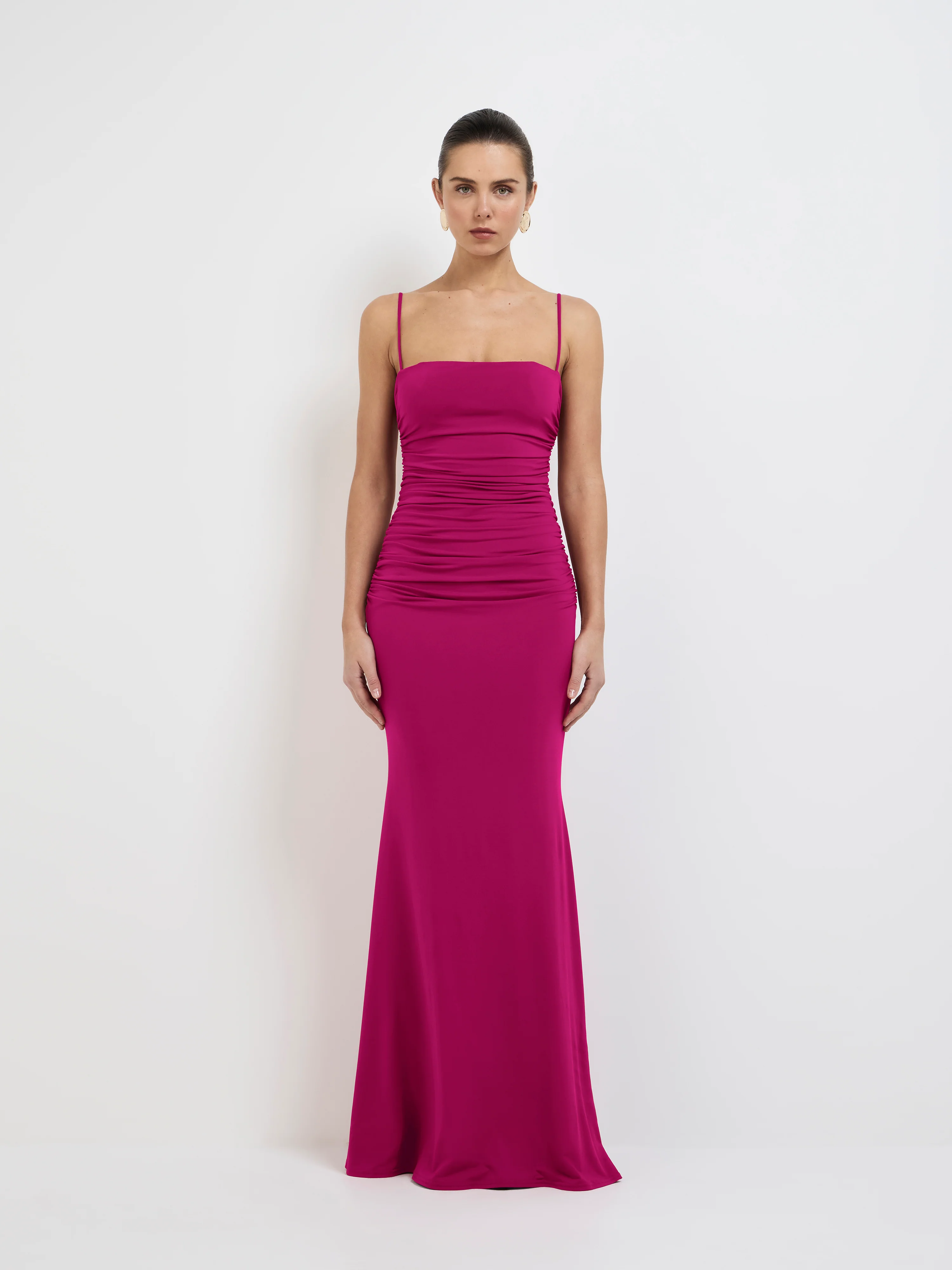 CHLOE GOWN