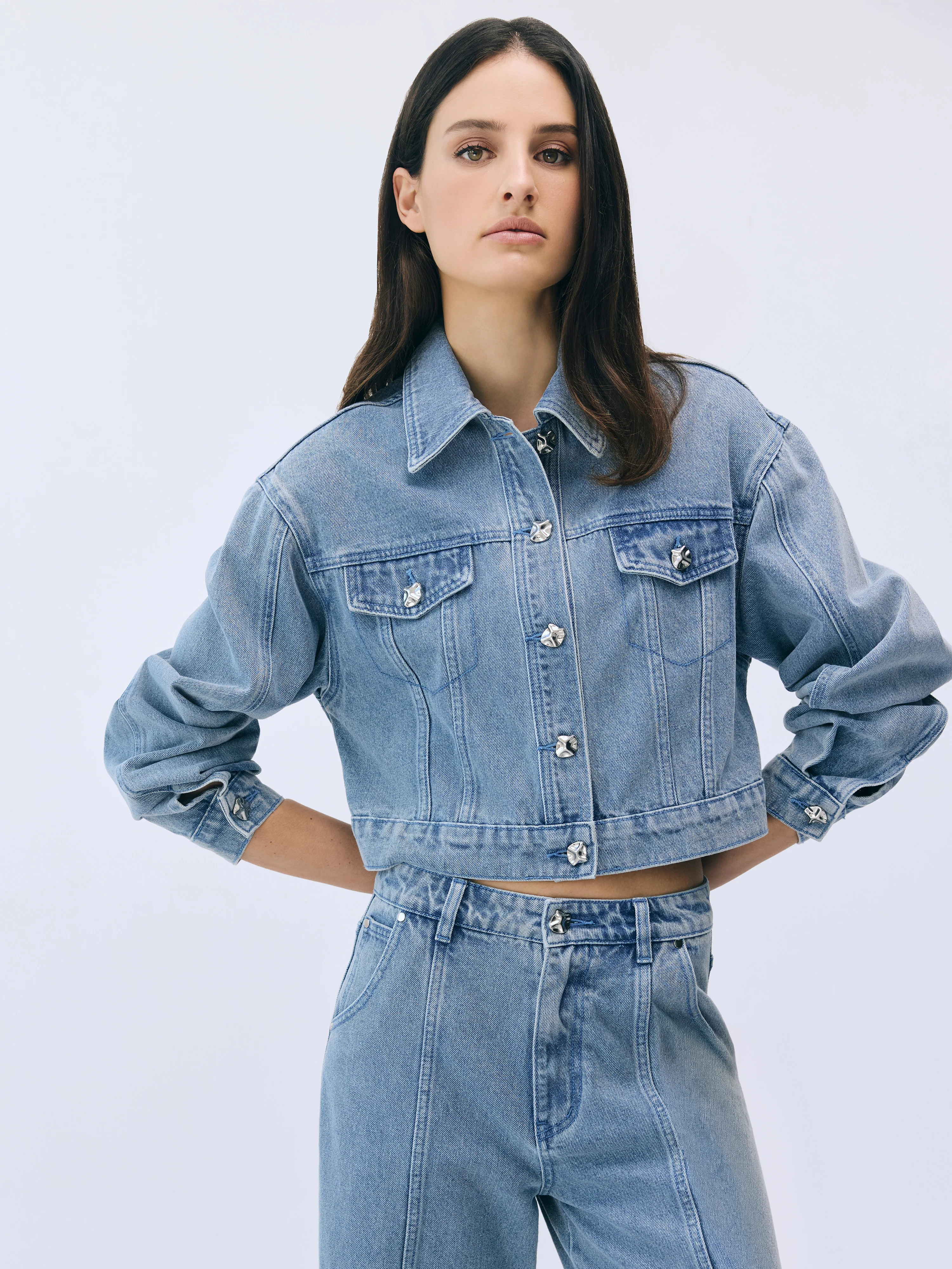 CHLOE JACKET