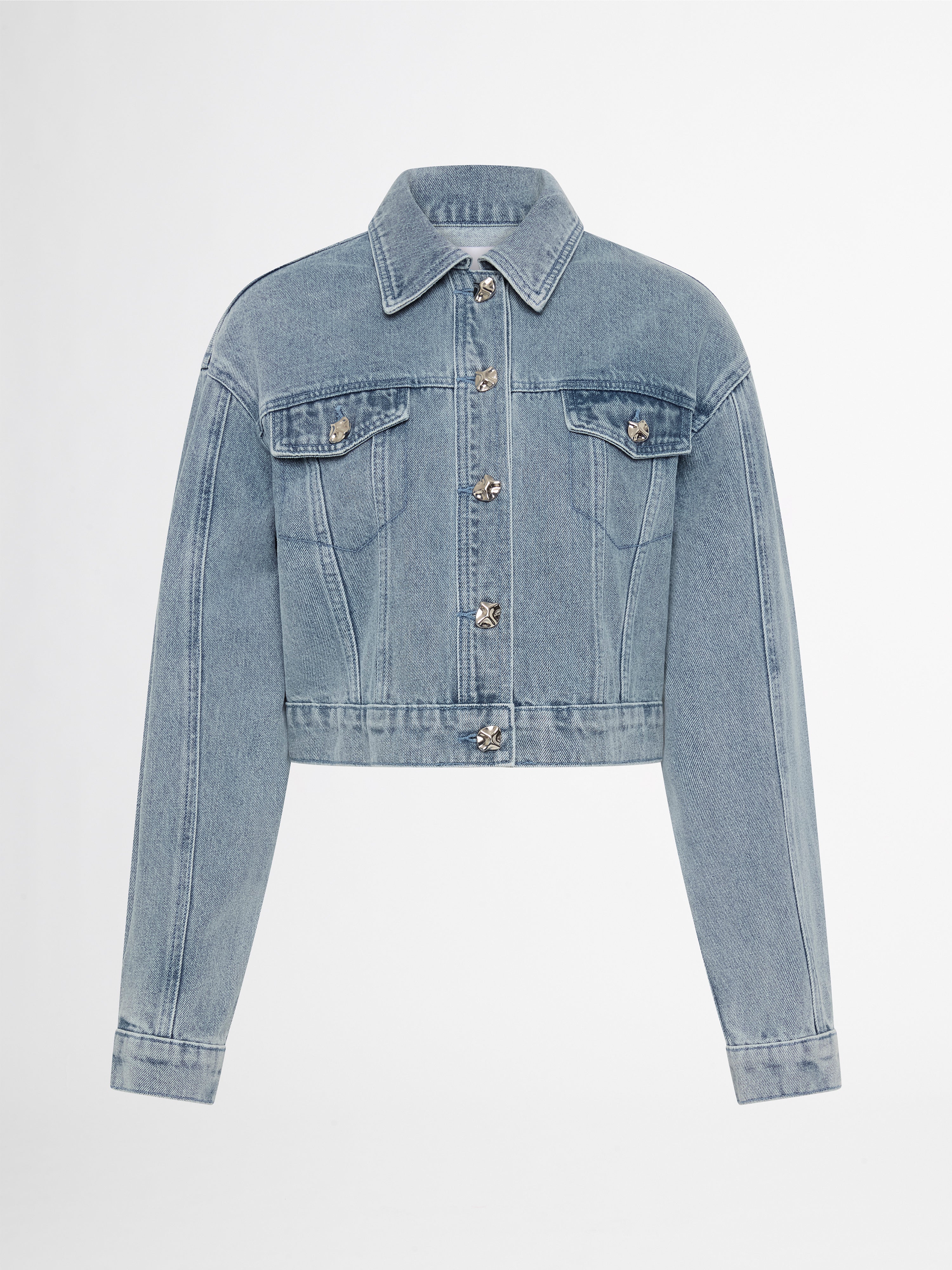 CHLOE JACKET