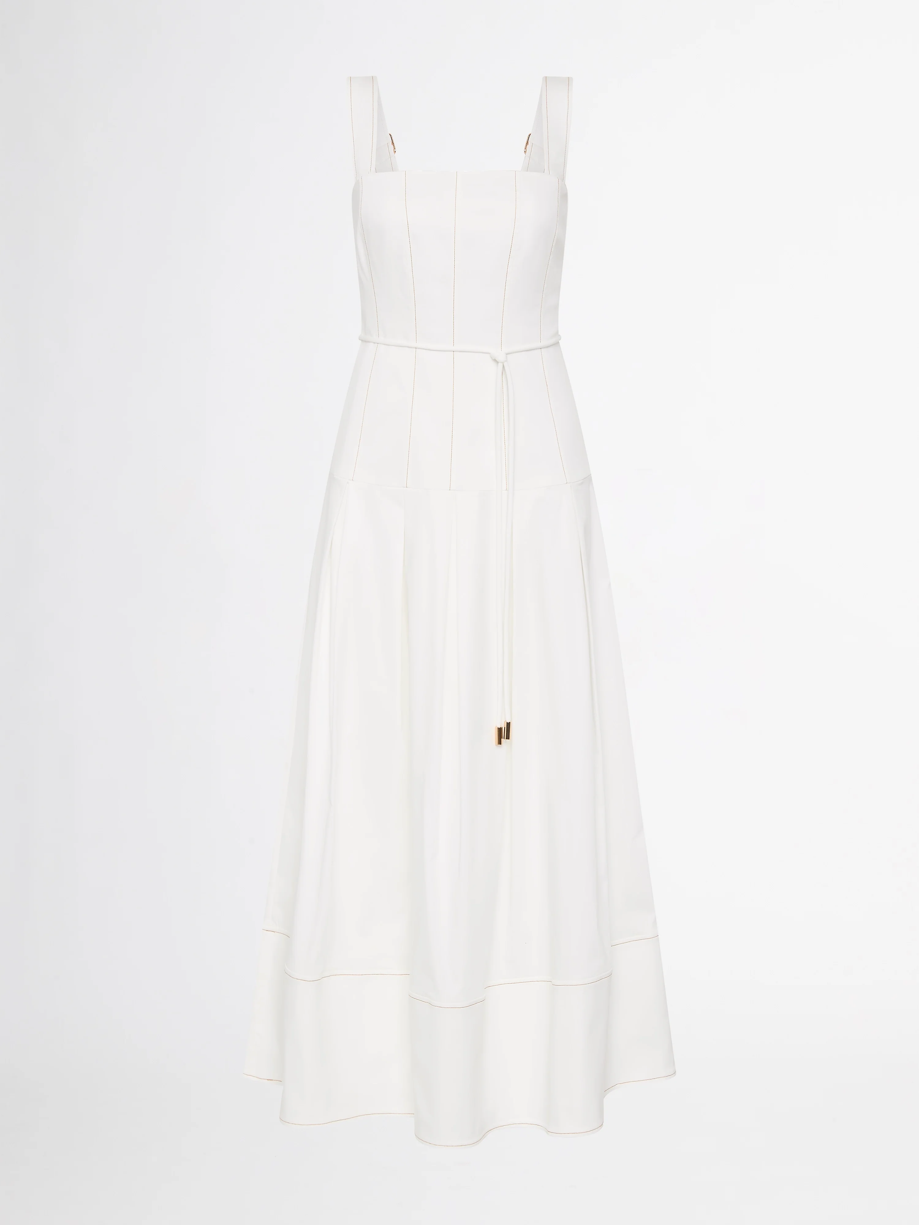 CHRISTINA MAXI DRESS
