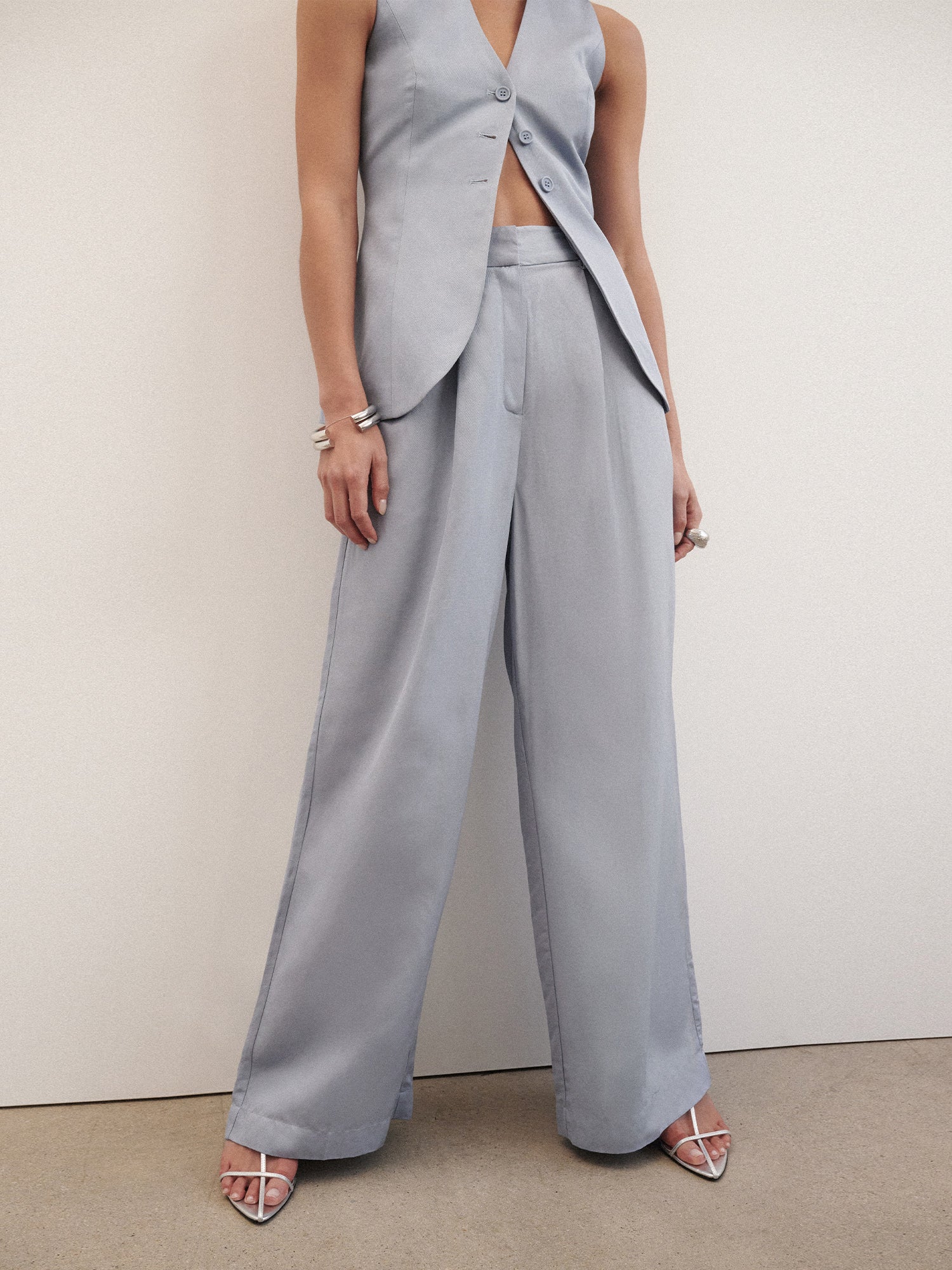 CLAIRE PANT
