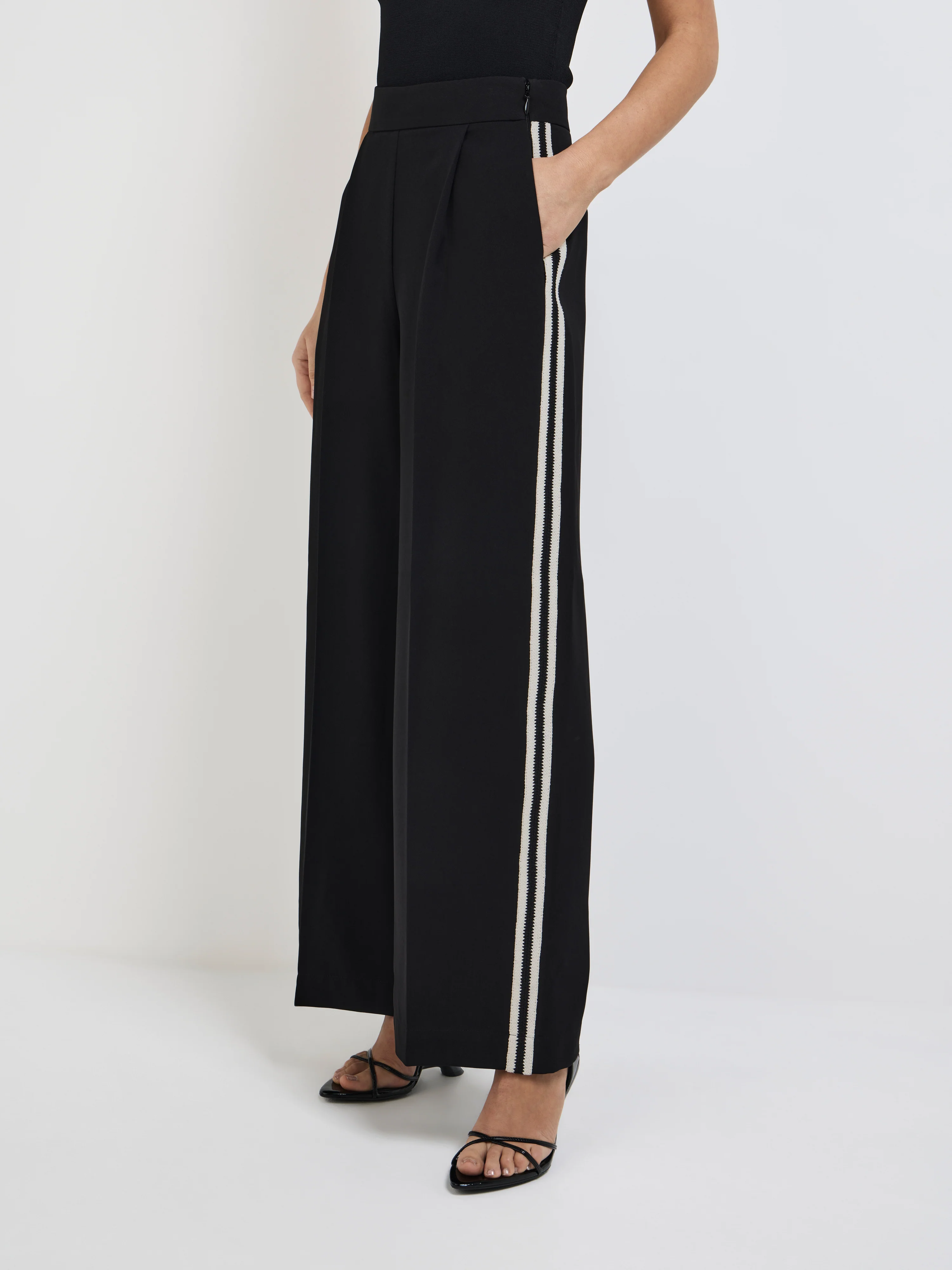 CLARA PANT