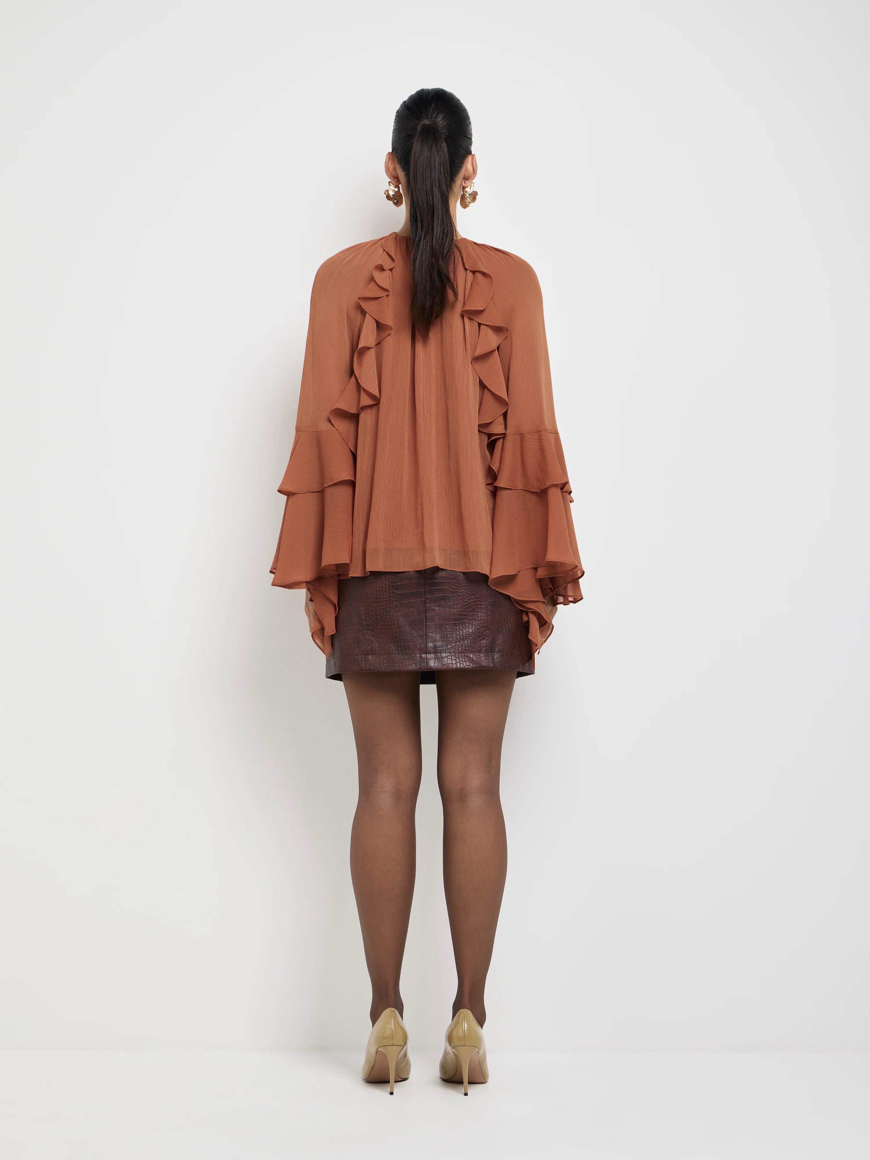 CLARA SHIRT