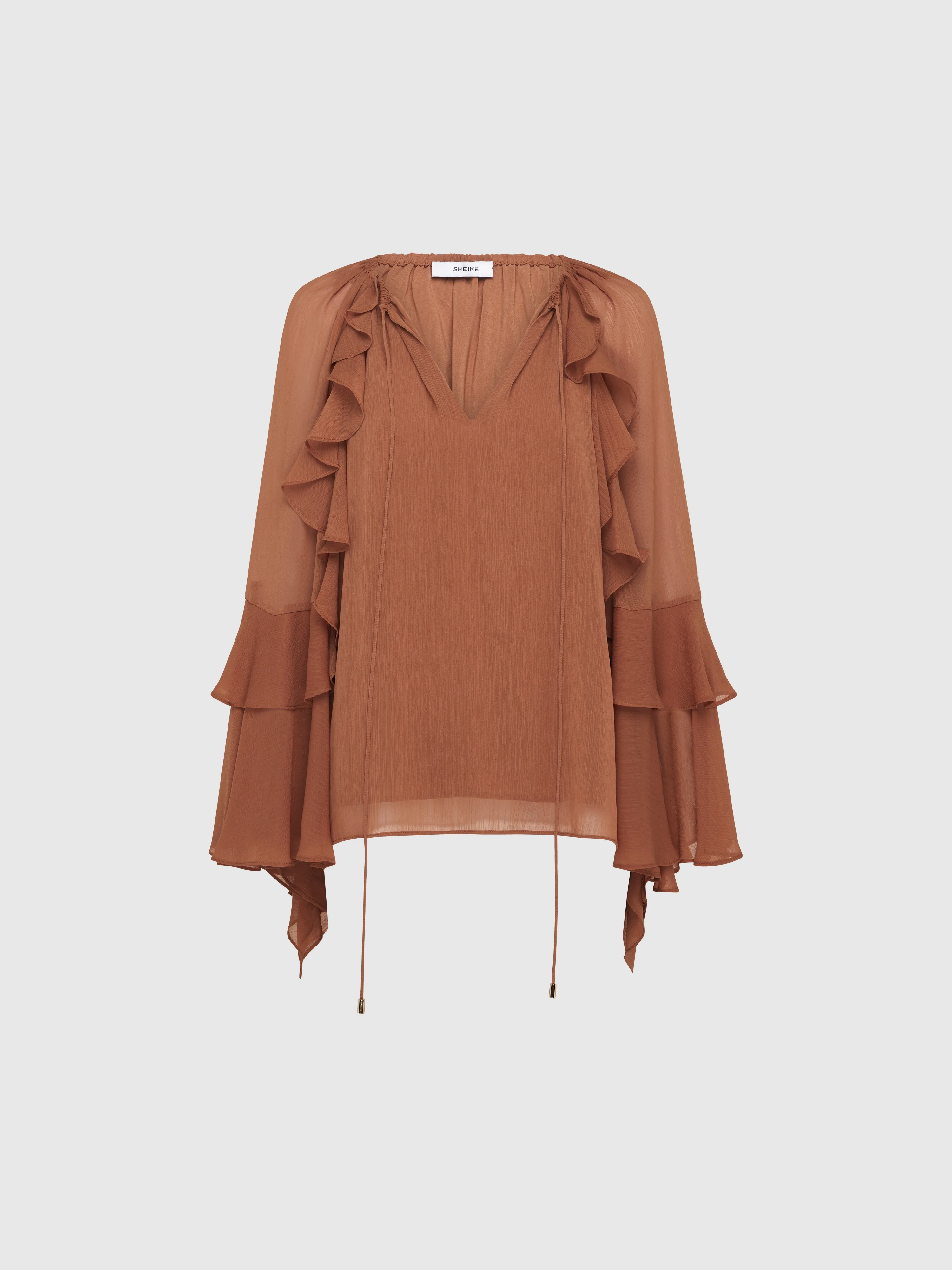CLARA SHIRT