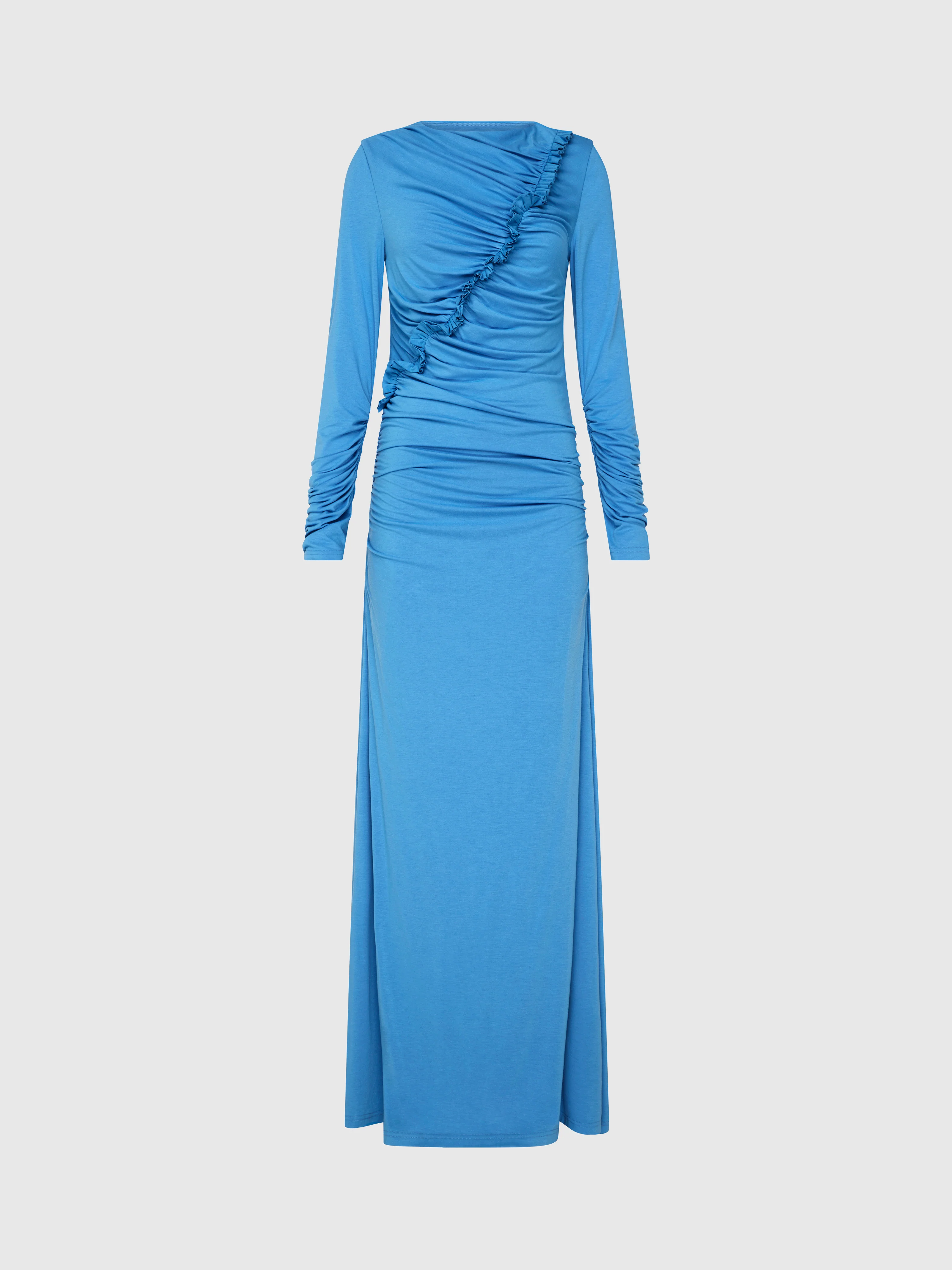 CLEMENCE MAXI DRESS