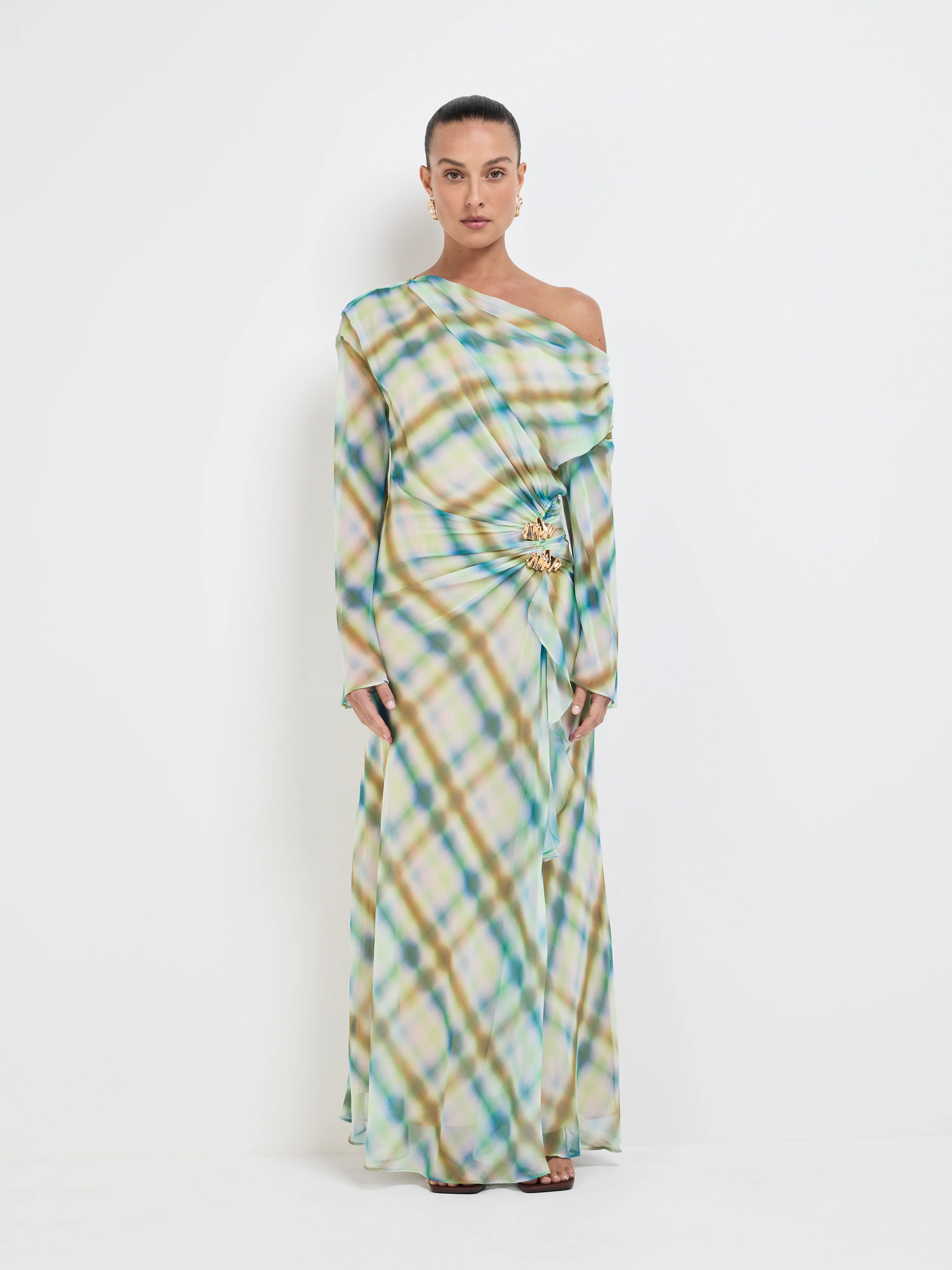 ADA MAXI DRESS
