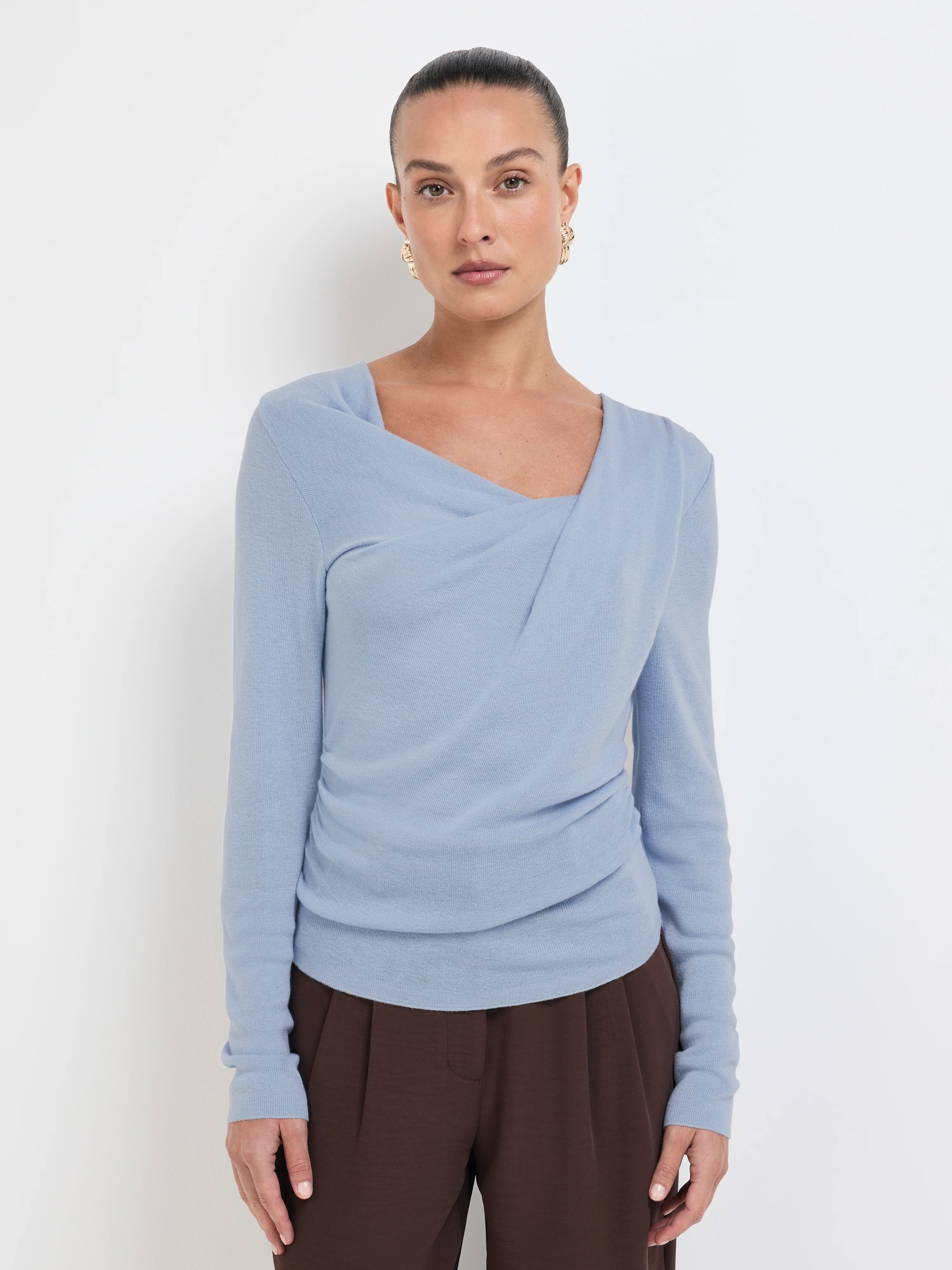 DAHLIA TOP