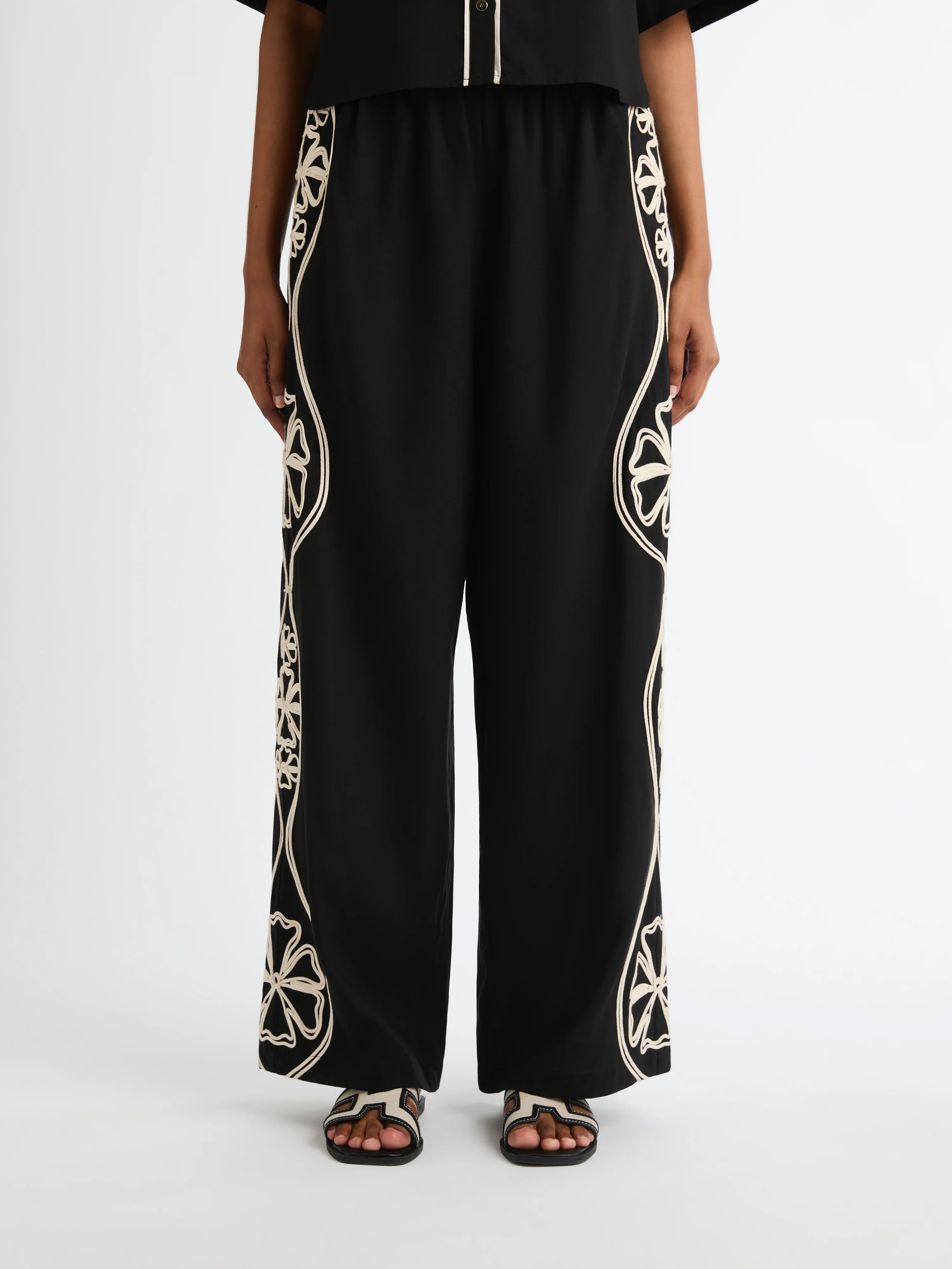 DAISY PANT