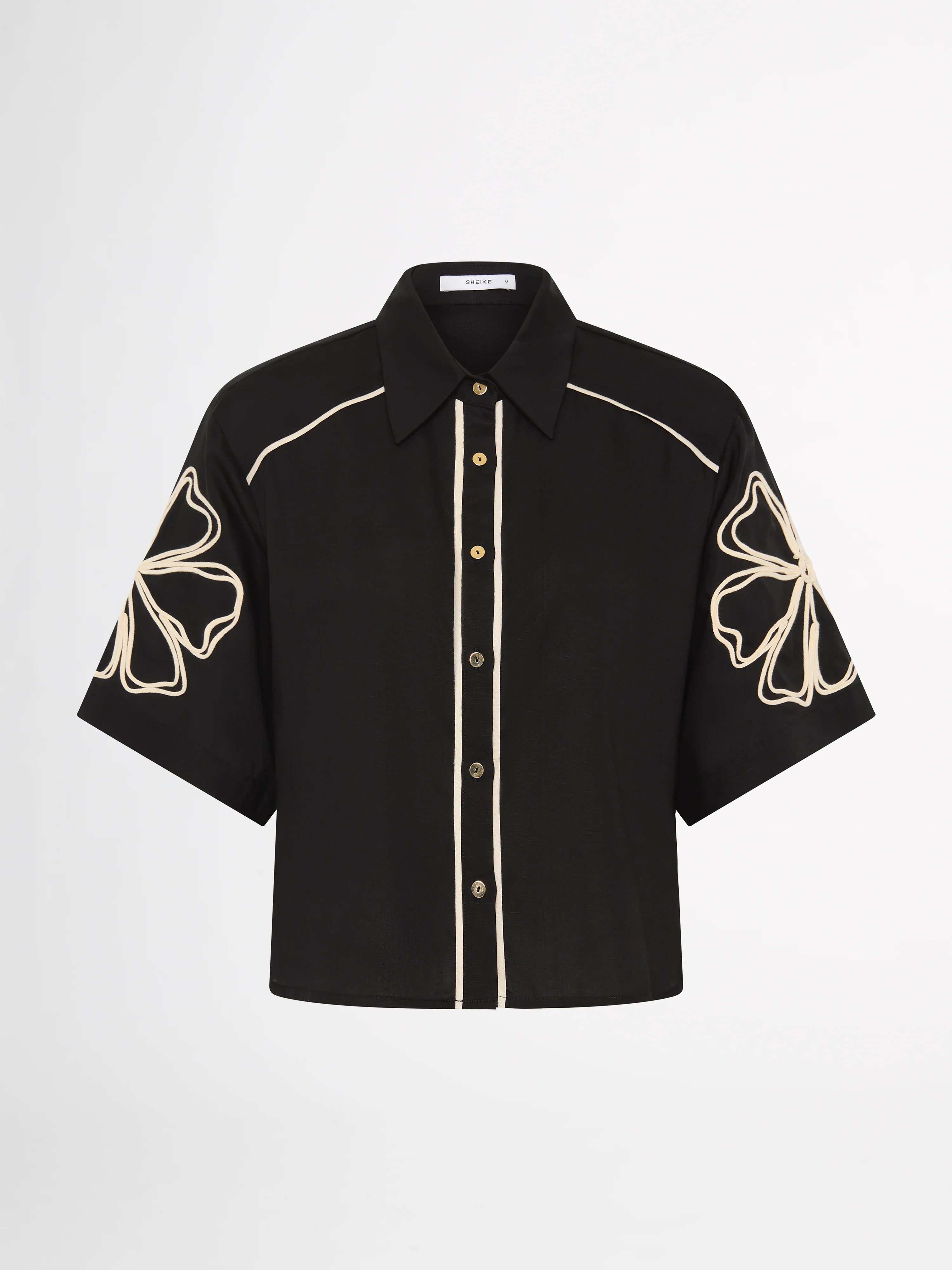 DAISY SHIRT