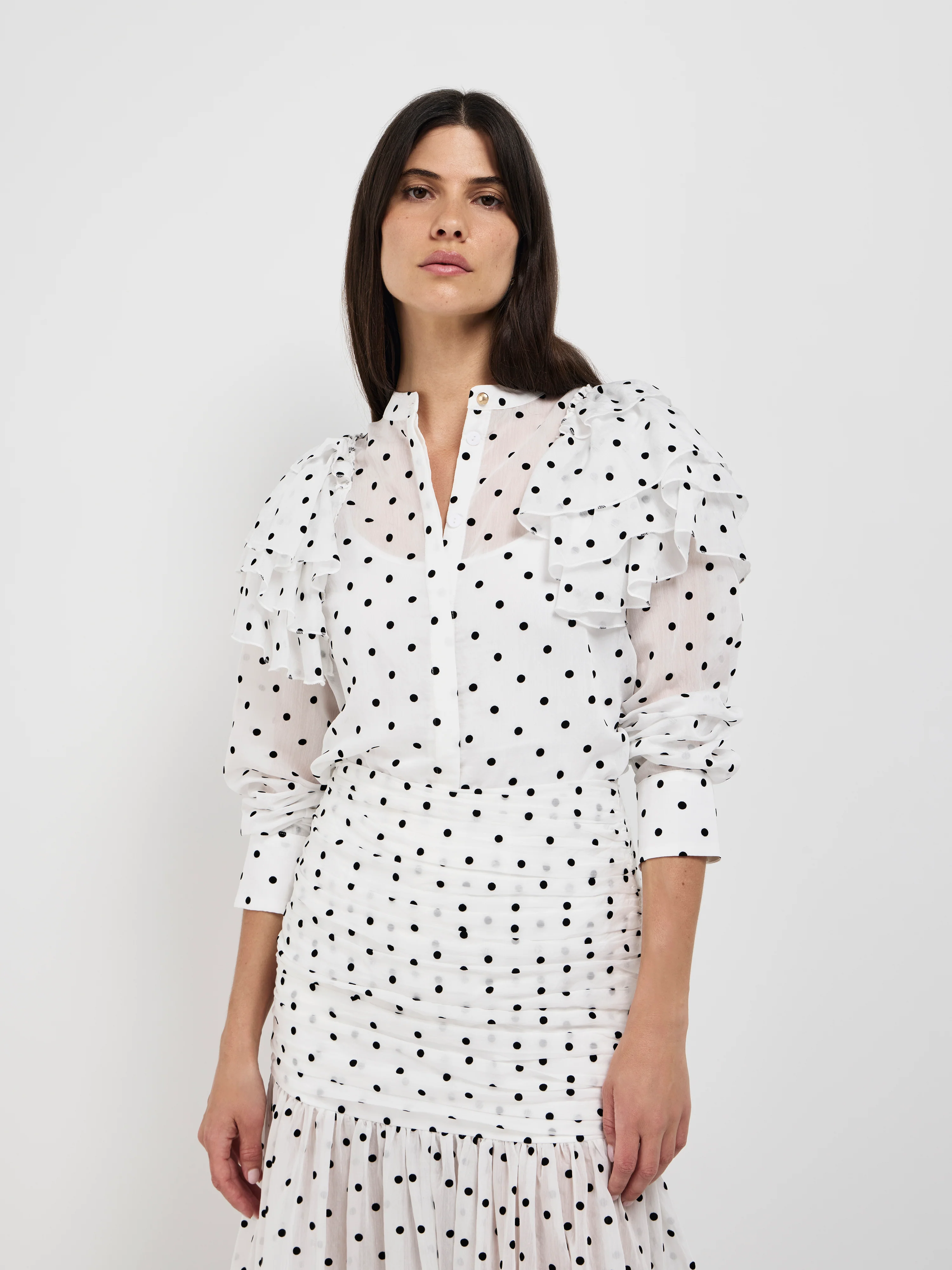 DANICA SHIRT