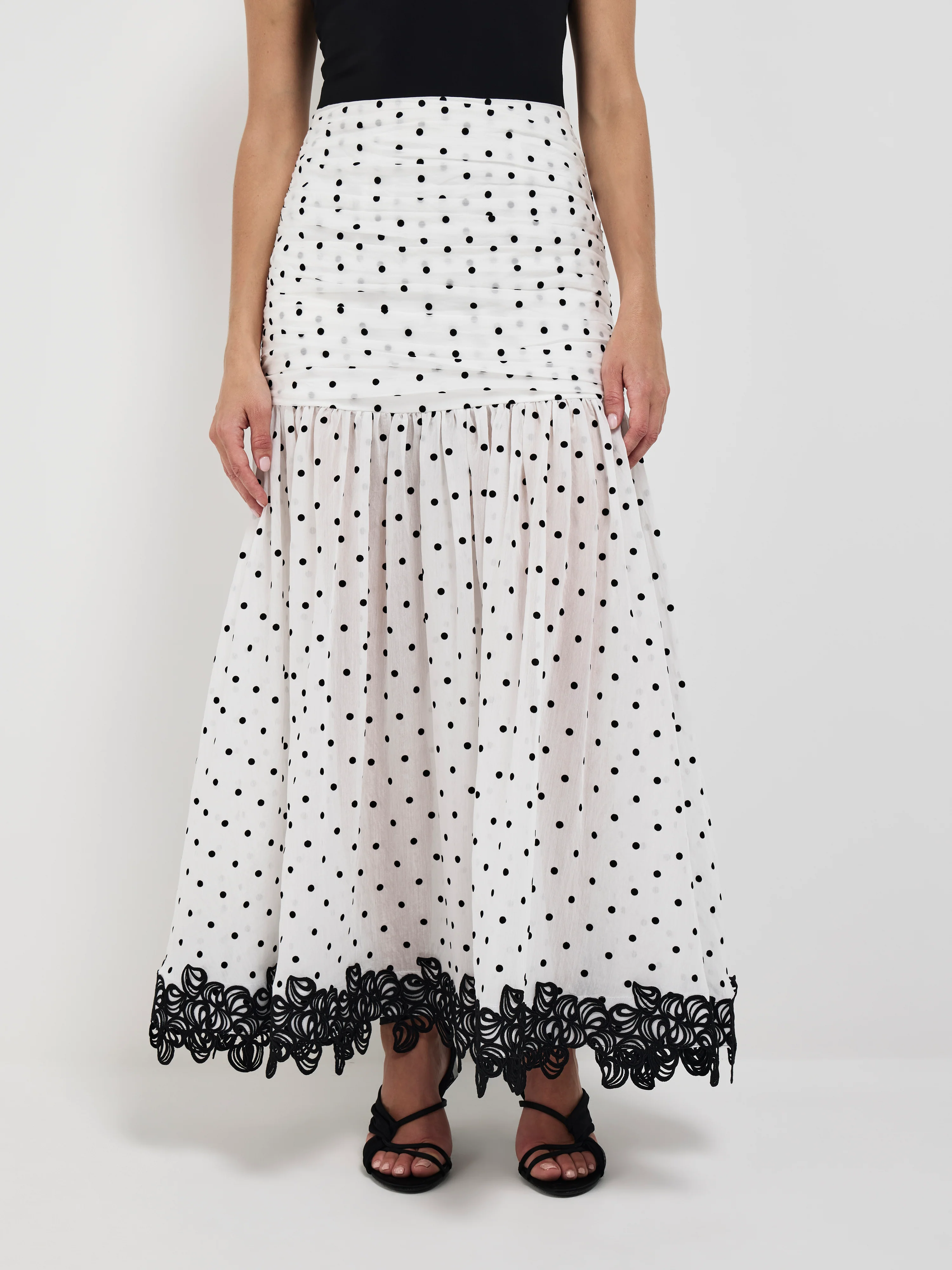 DANICA SKIRT