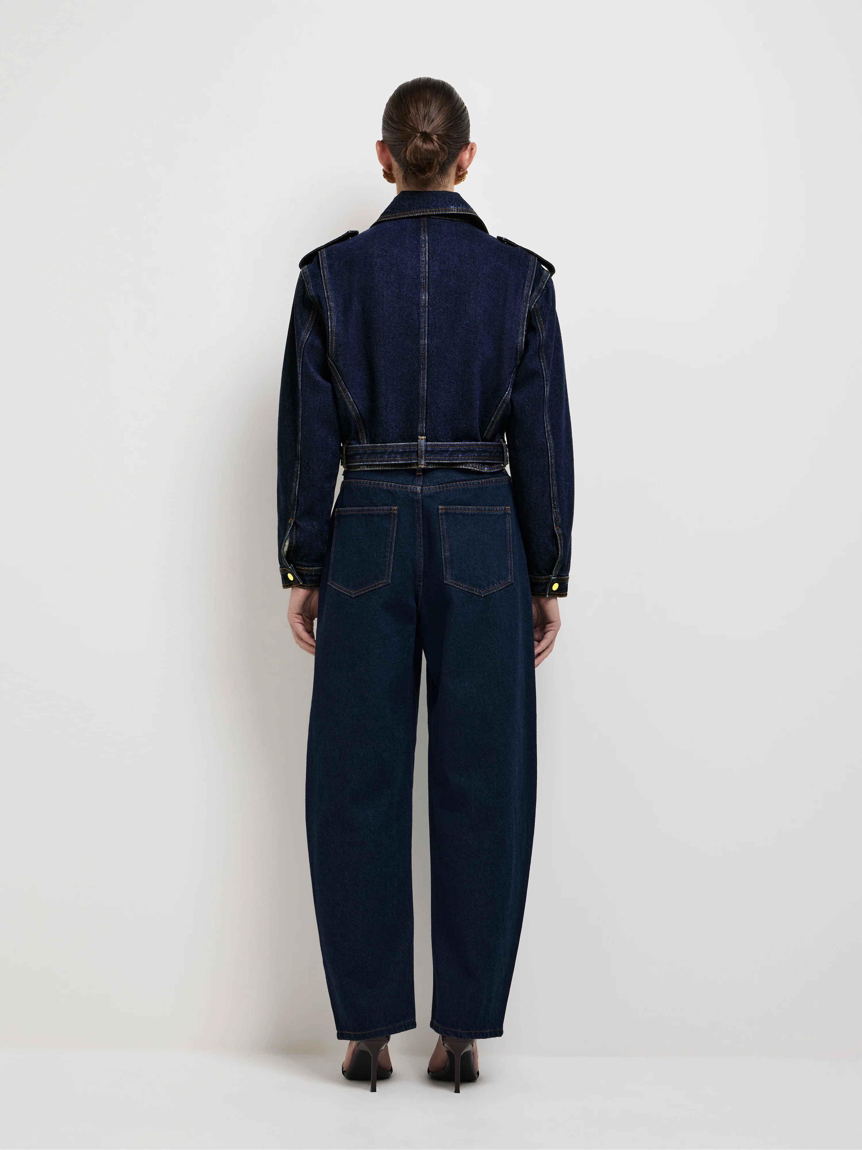 DANIKA BIKER JACKET