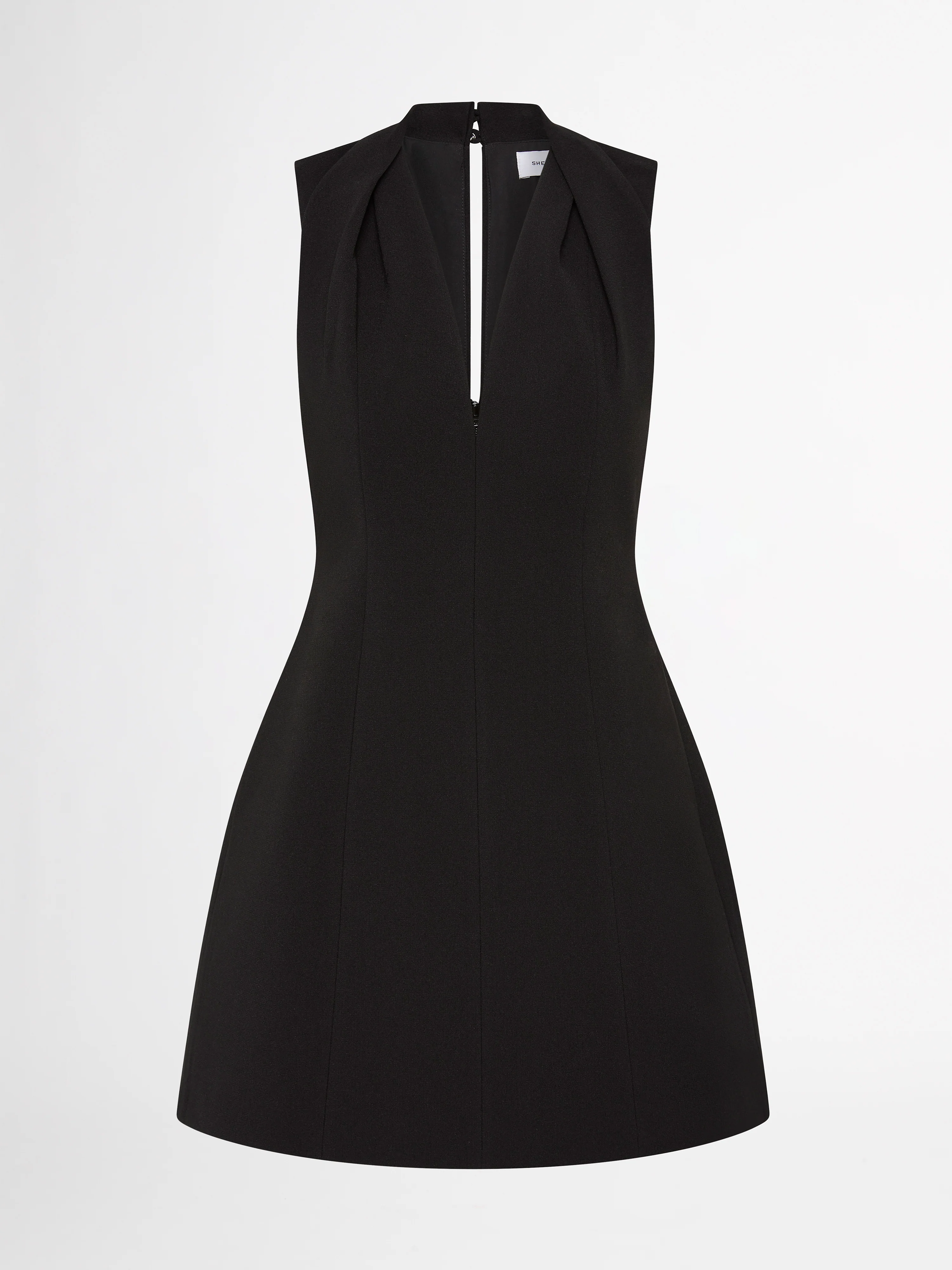 DARLA MINI DRESS