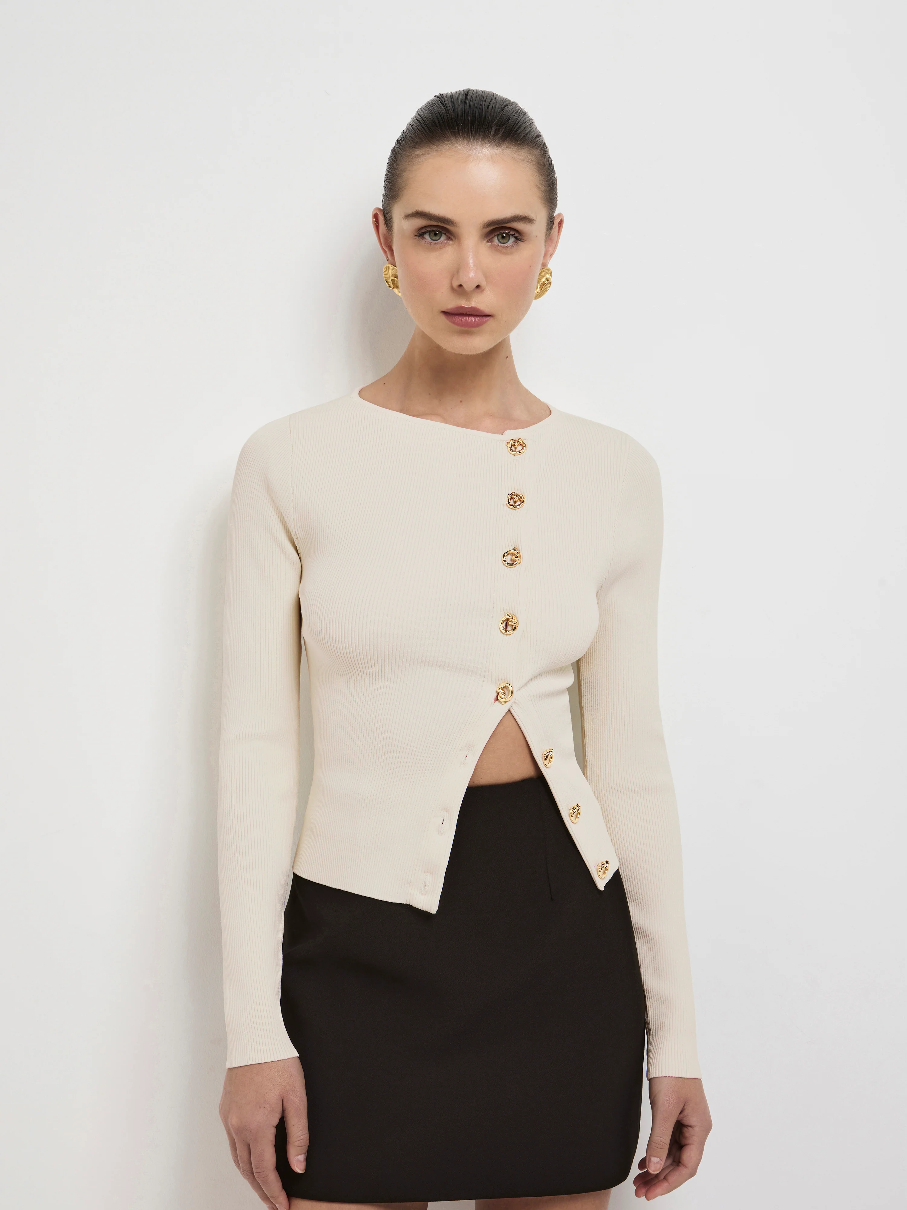 ADORA KNIT TOP