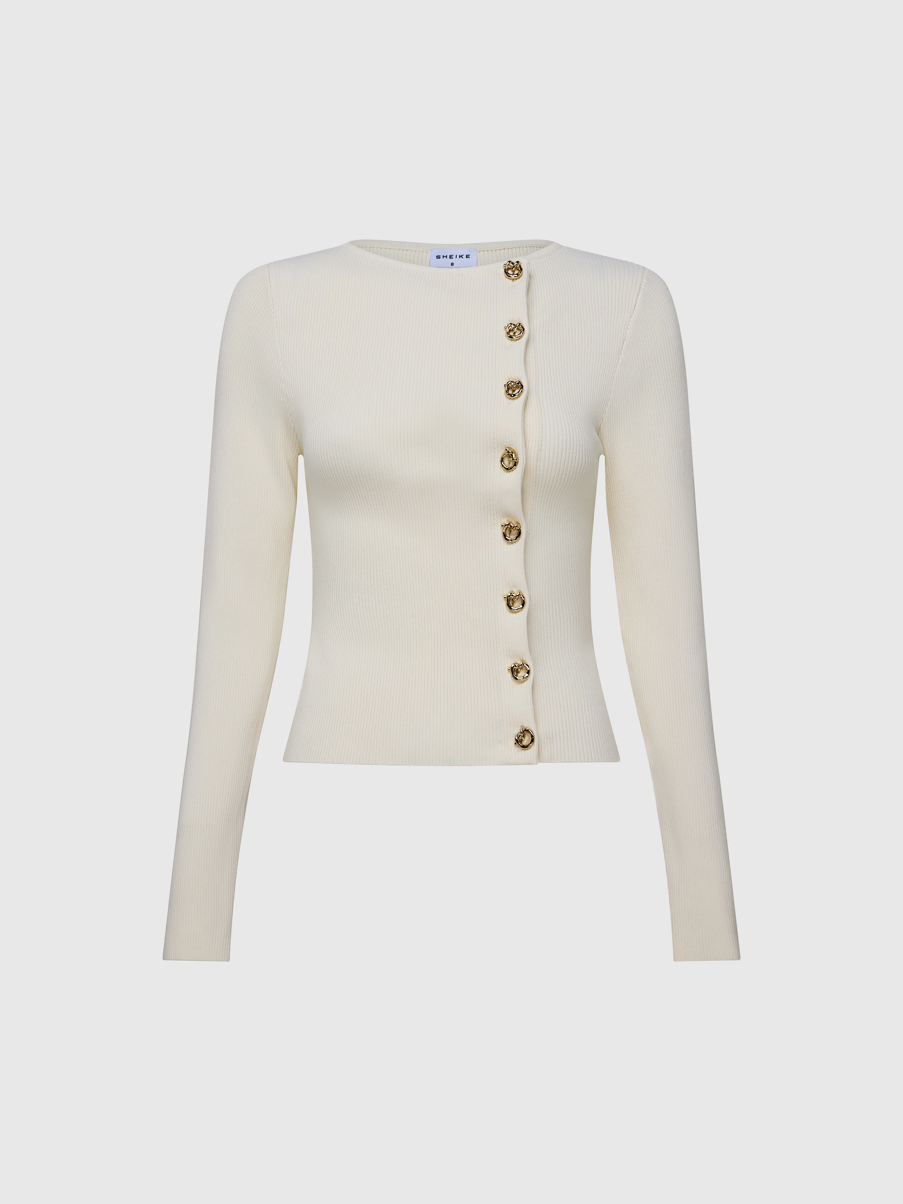 ADORA KNIT TOP