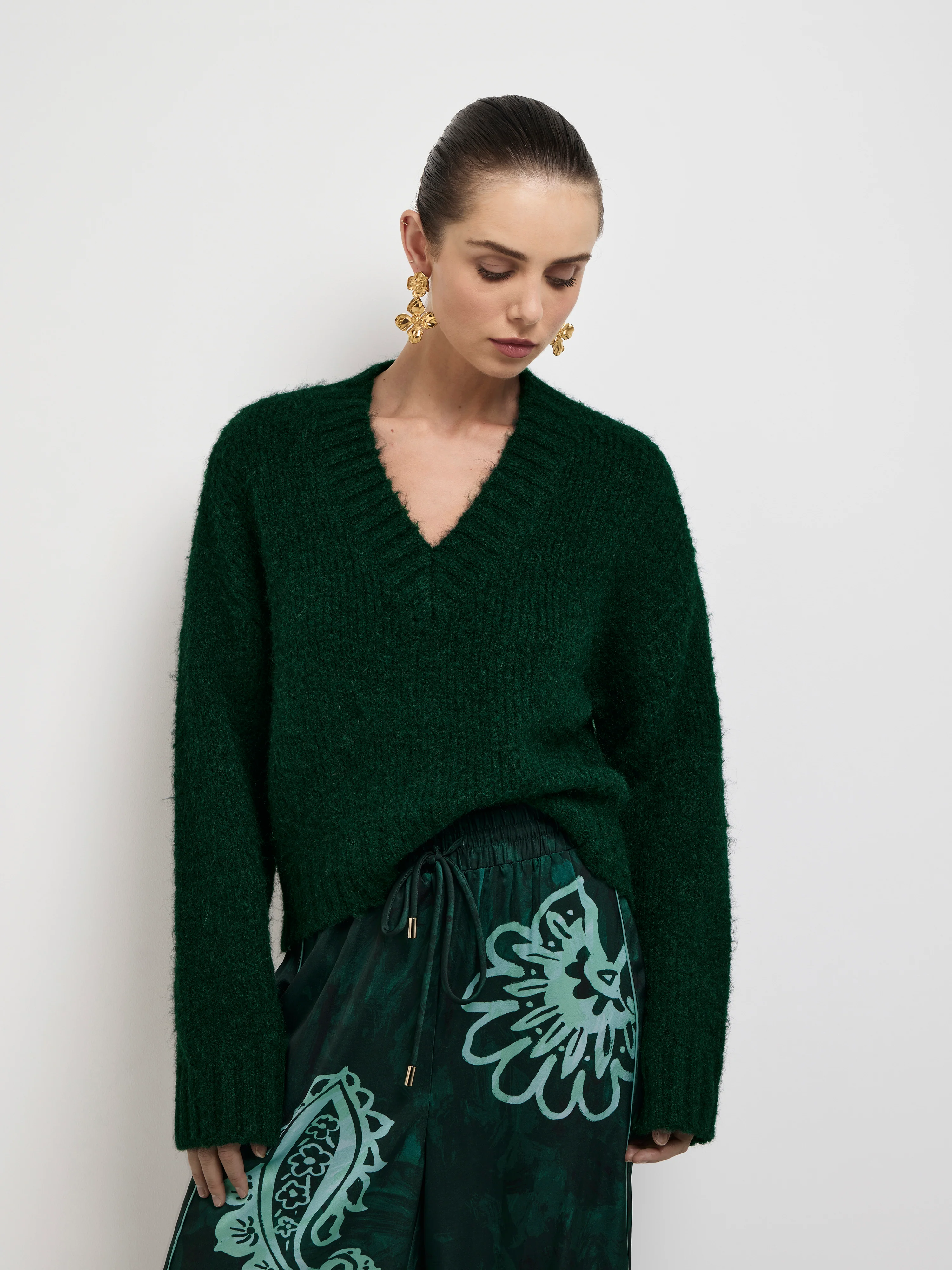 ELENA JUMPER