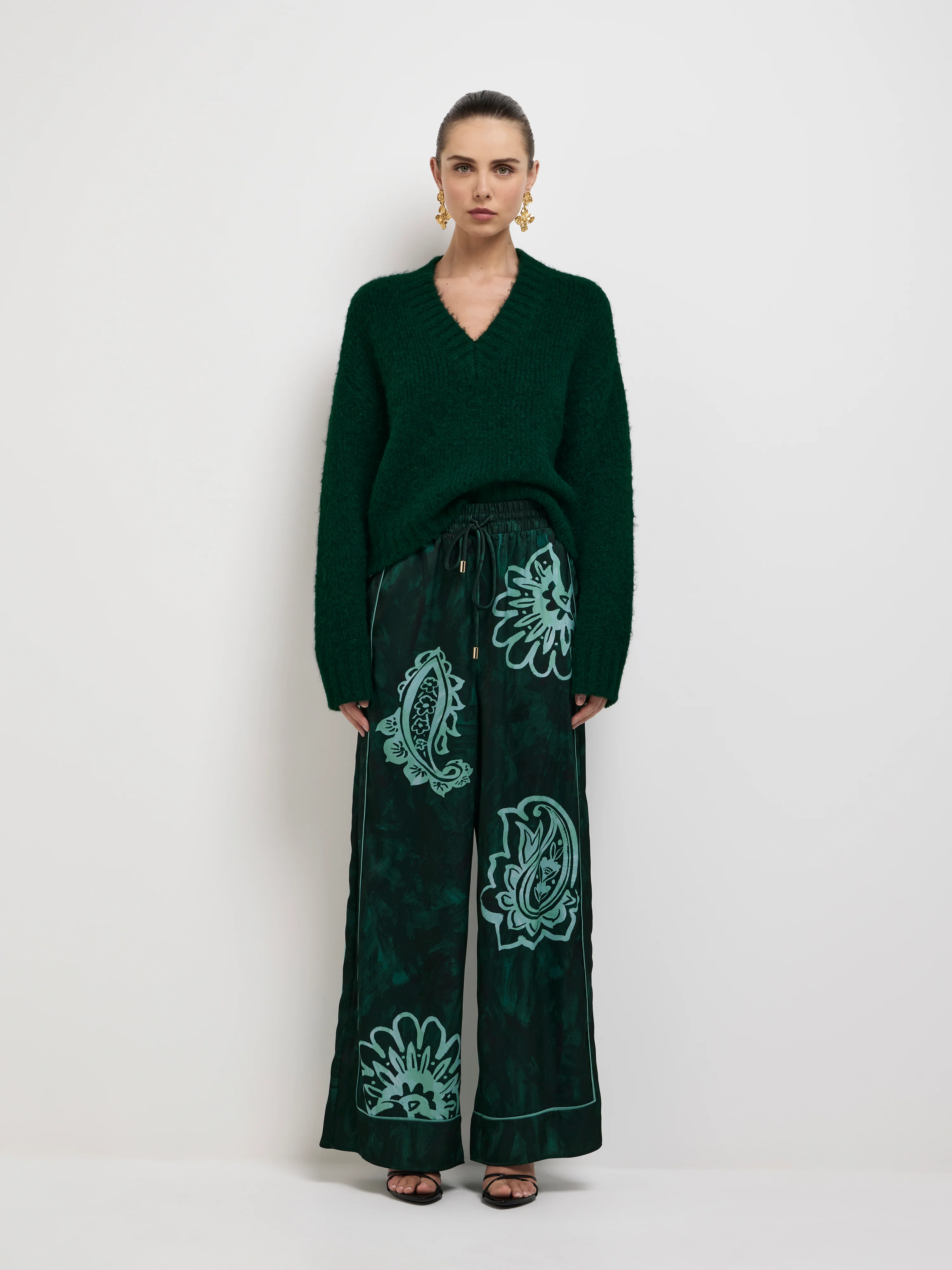 ELENA JUMPER
