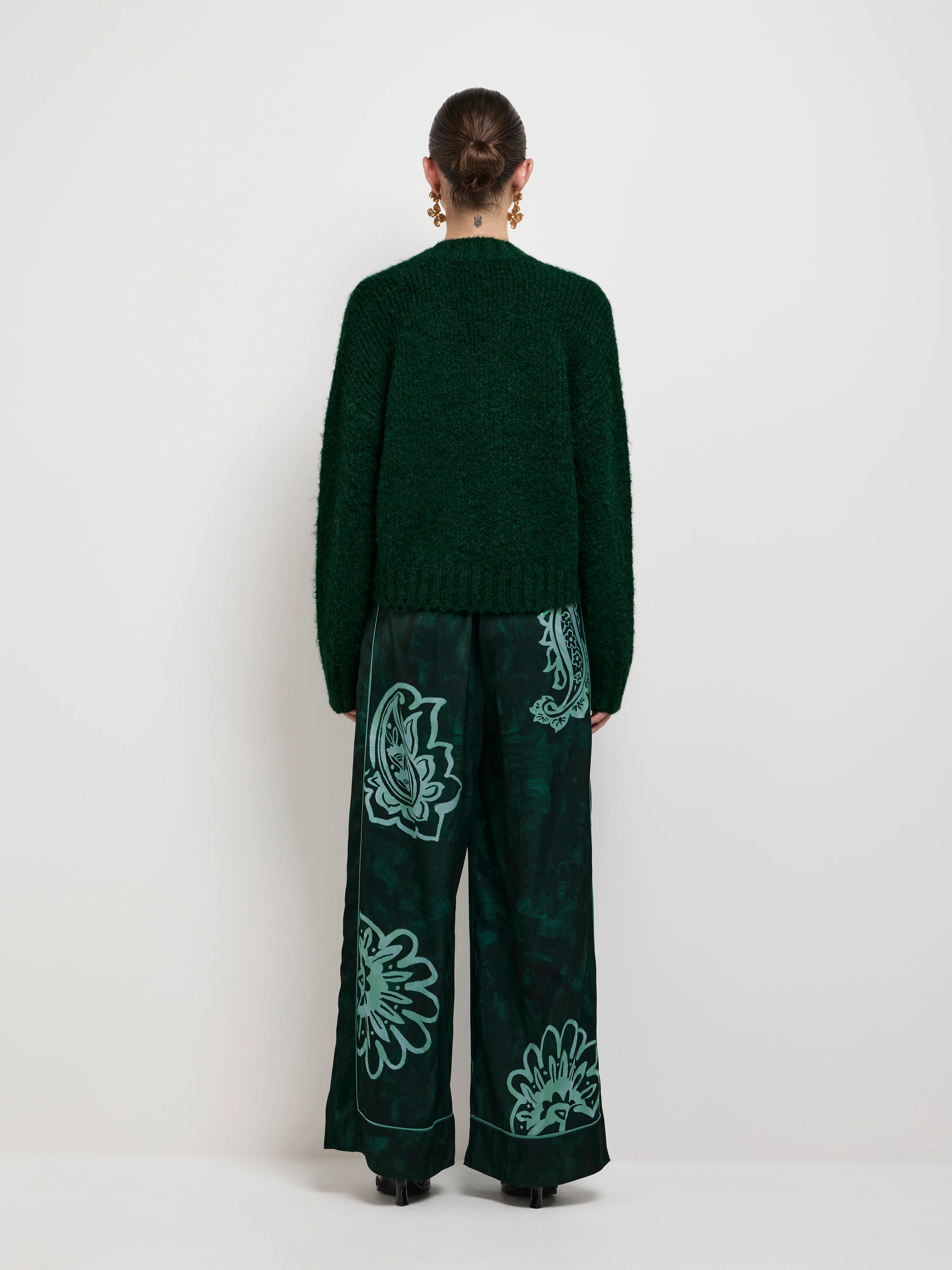 ELENA JUMPER