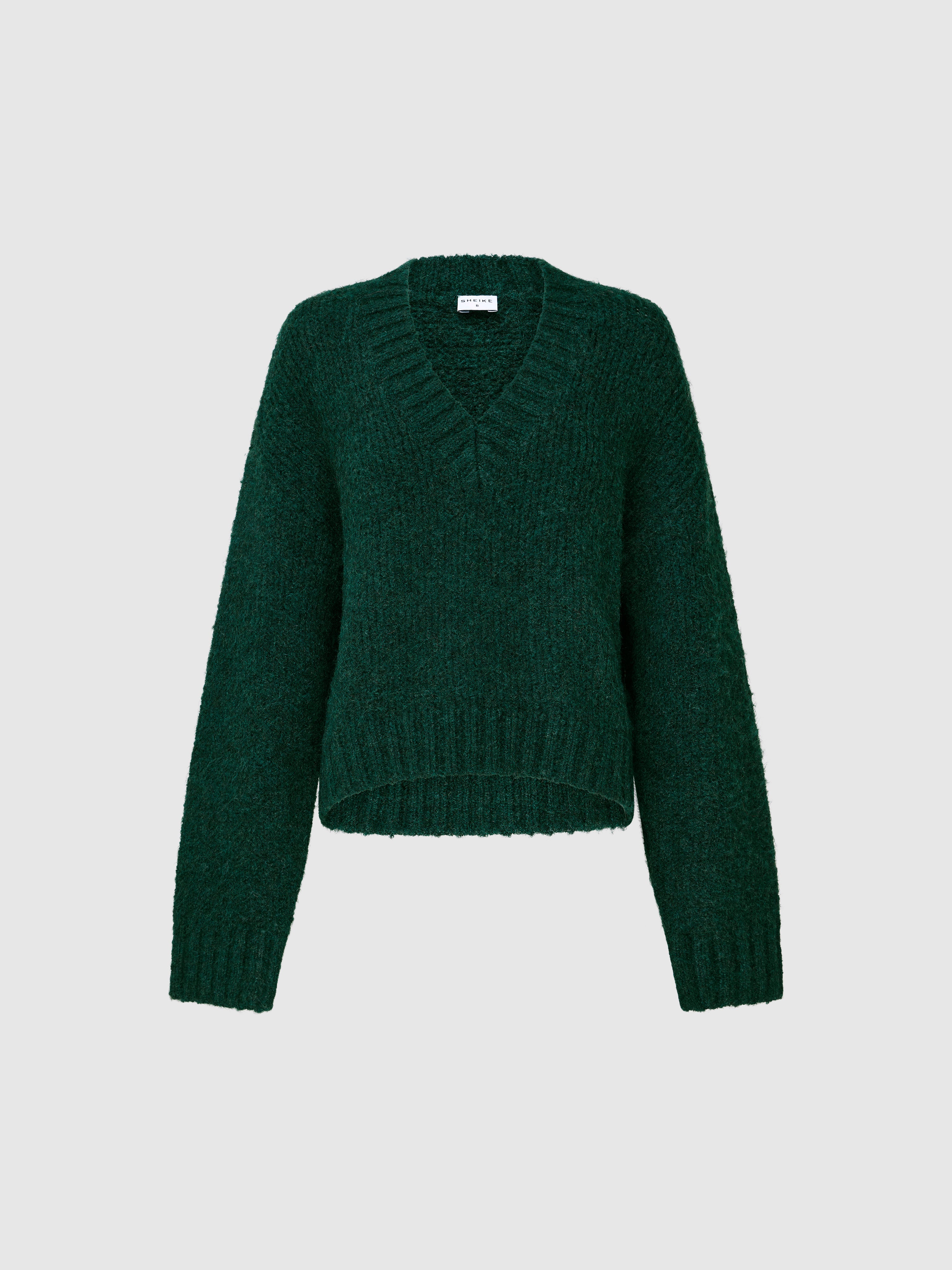 ELENA JUMPER