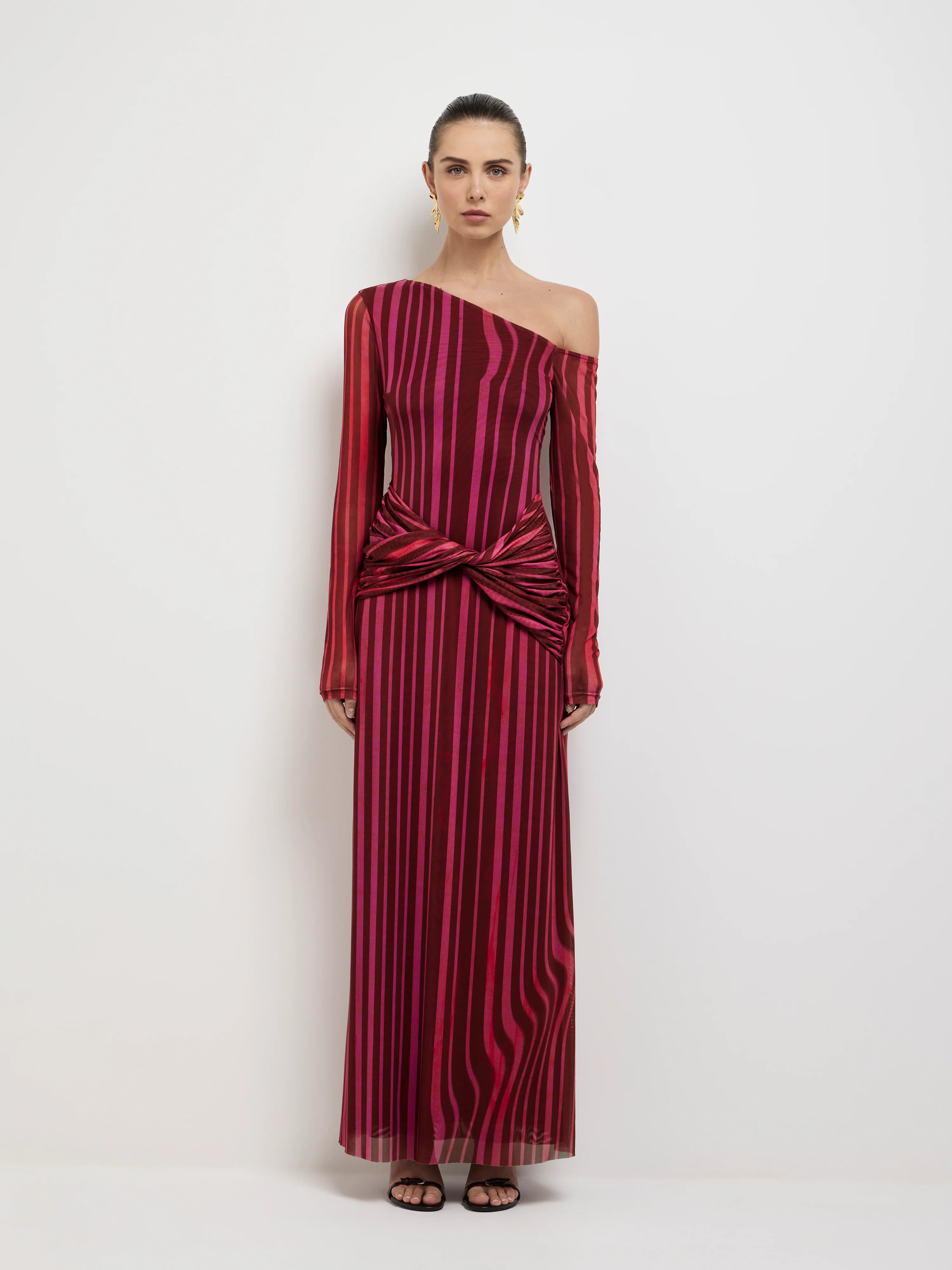 ELEVATE DRESS