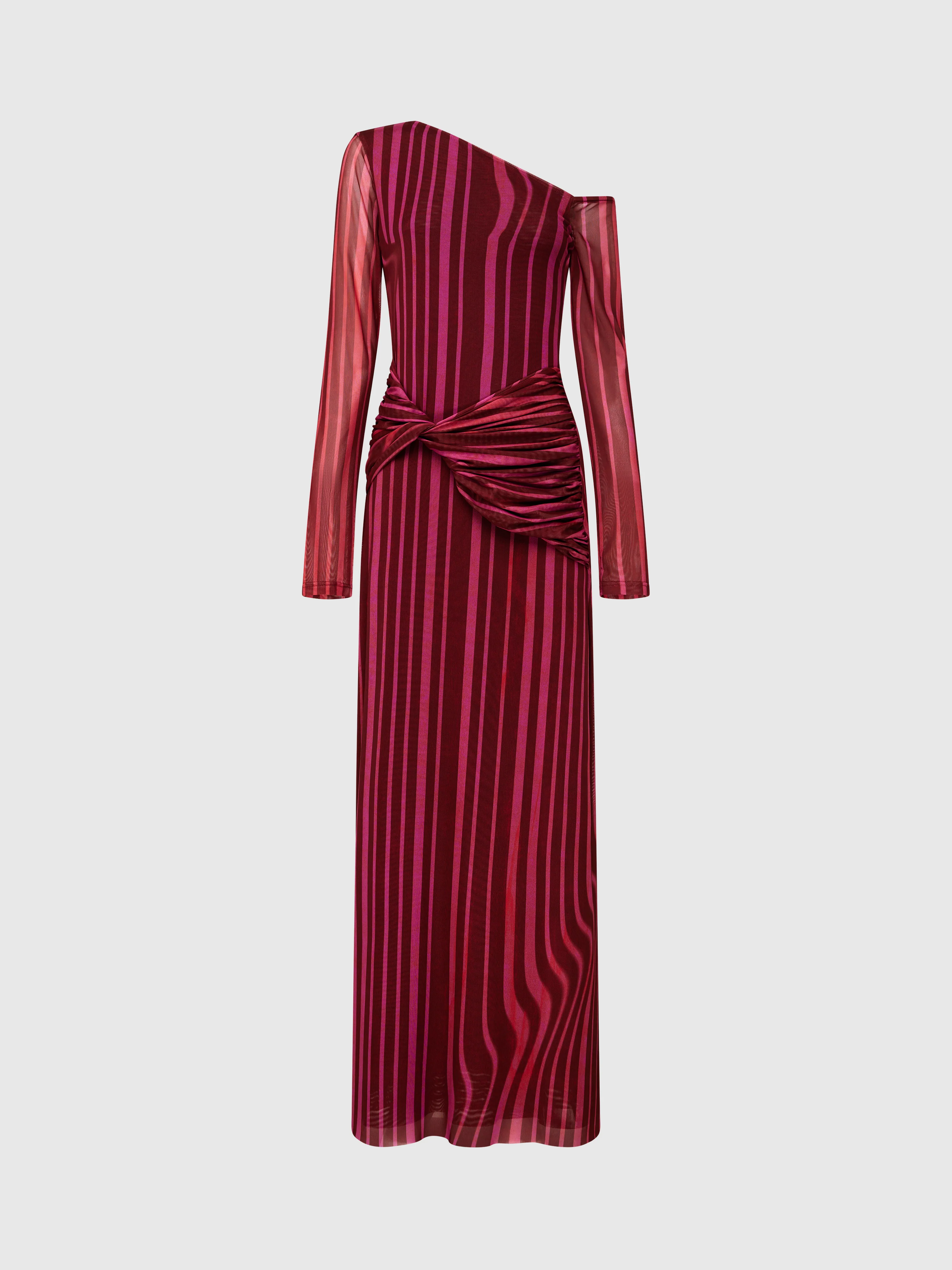 ELEVATE DRESS