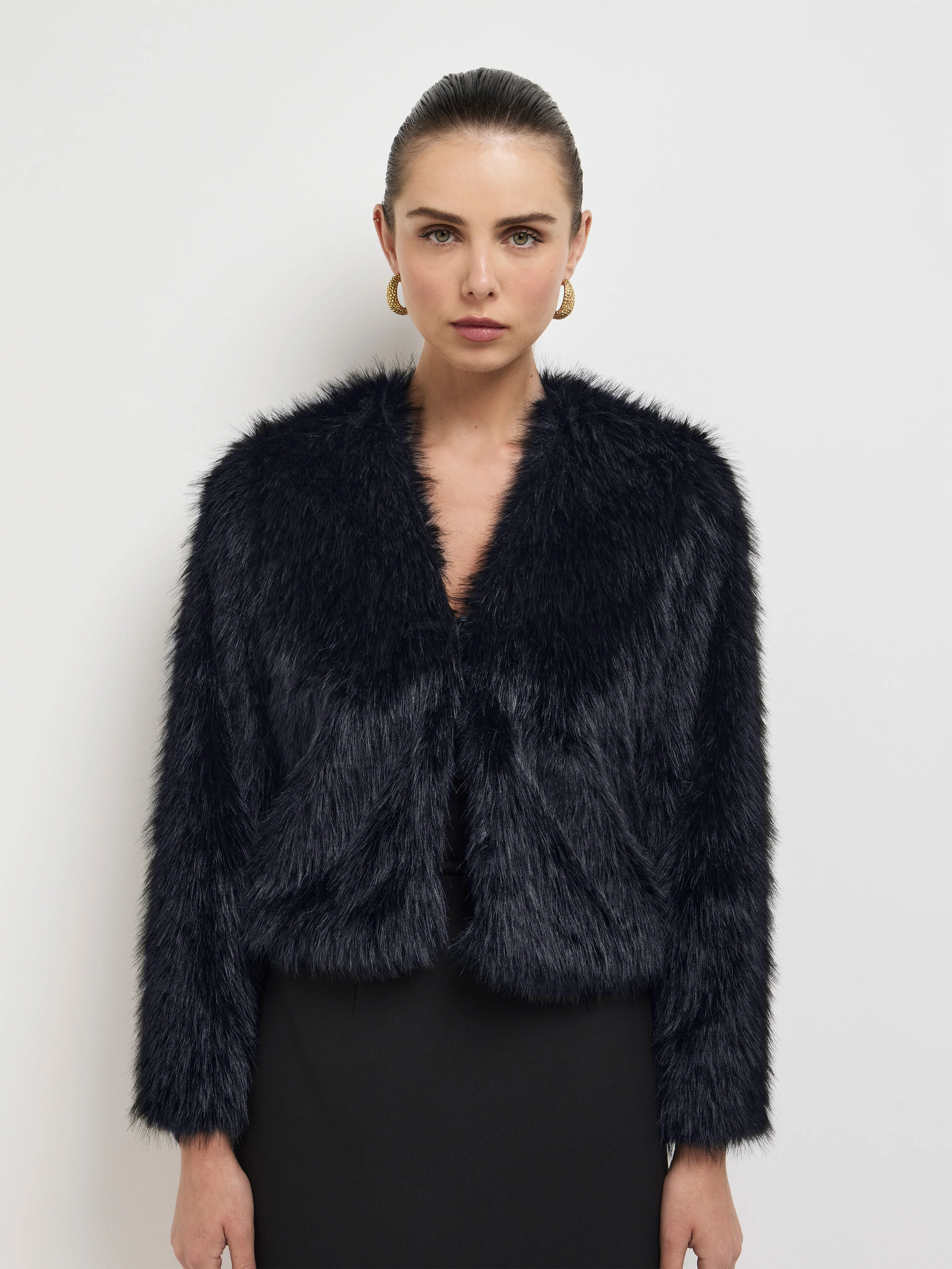 ELISSA JACKET