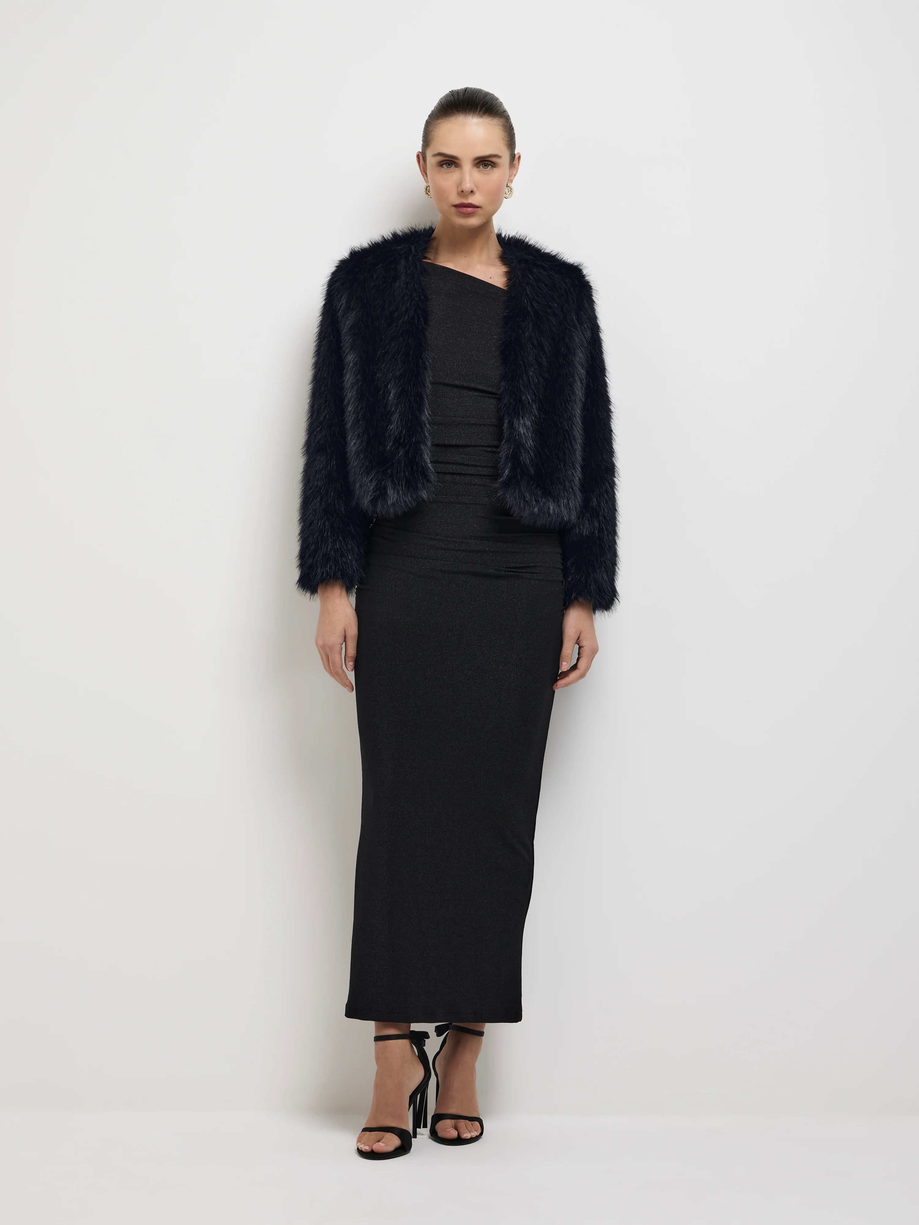 ELISSA JACKET