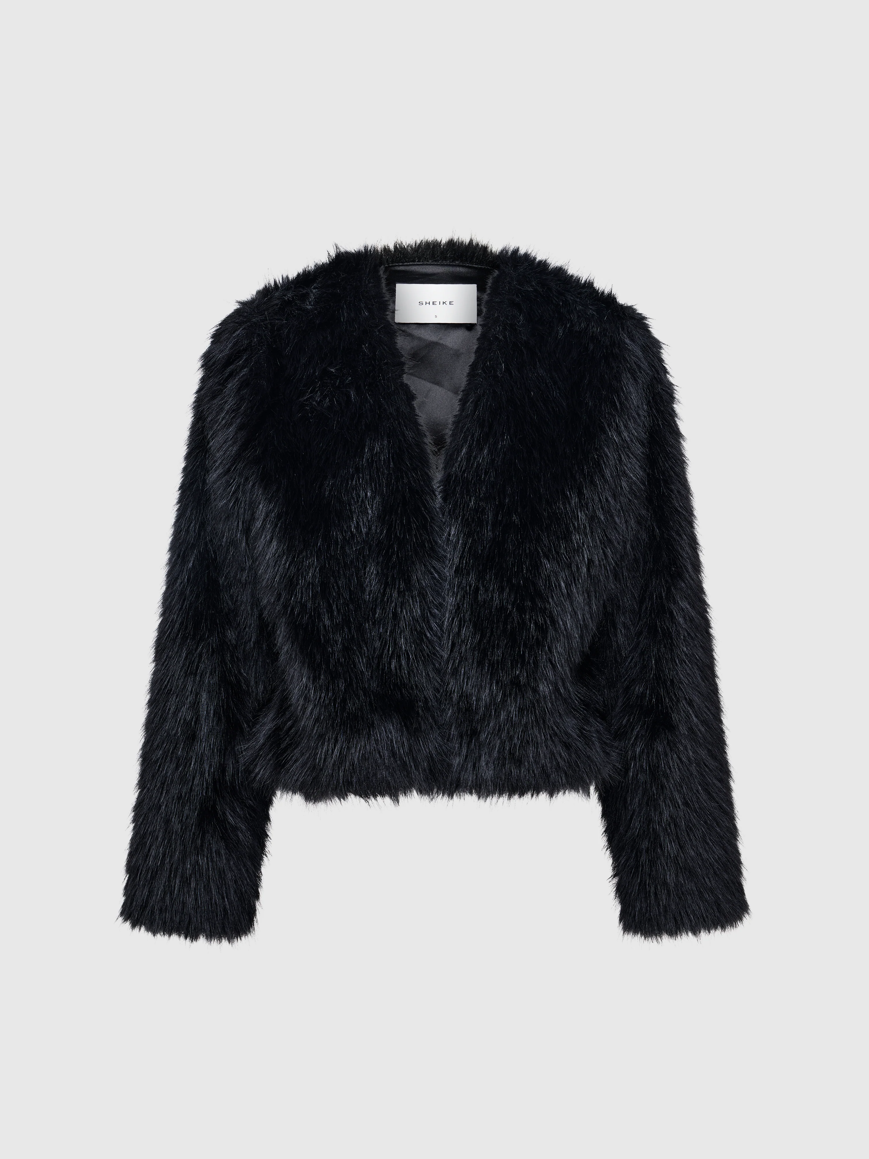 ELISSA JACKET