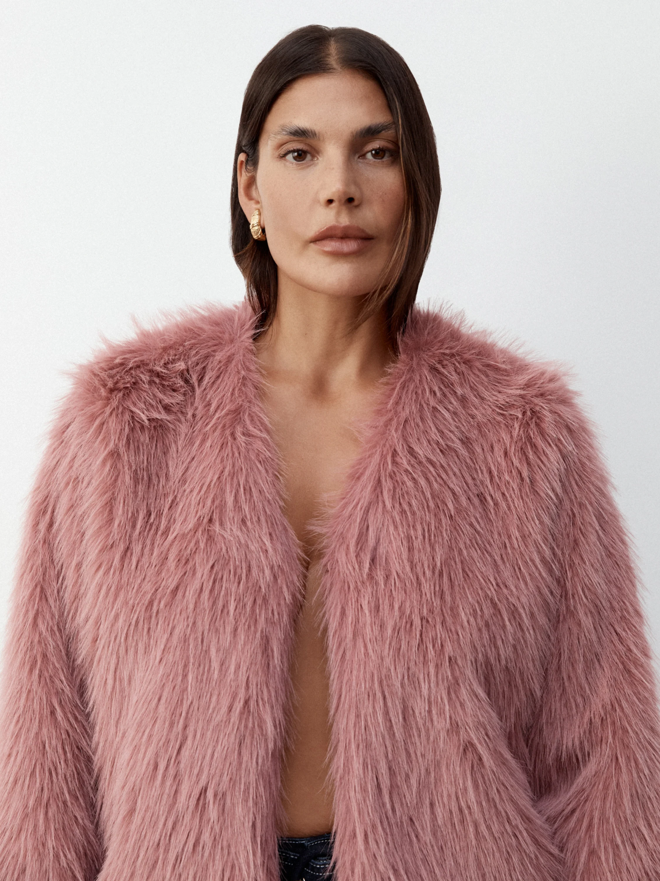 ELISSA JACKET