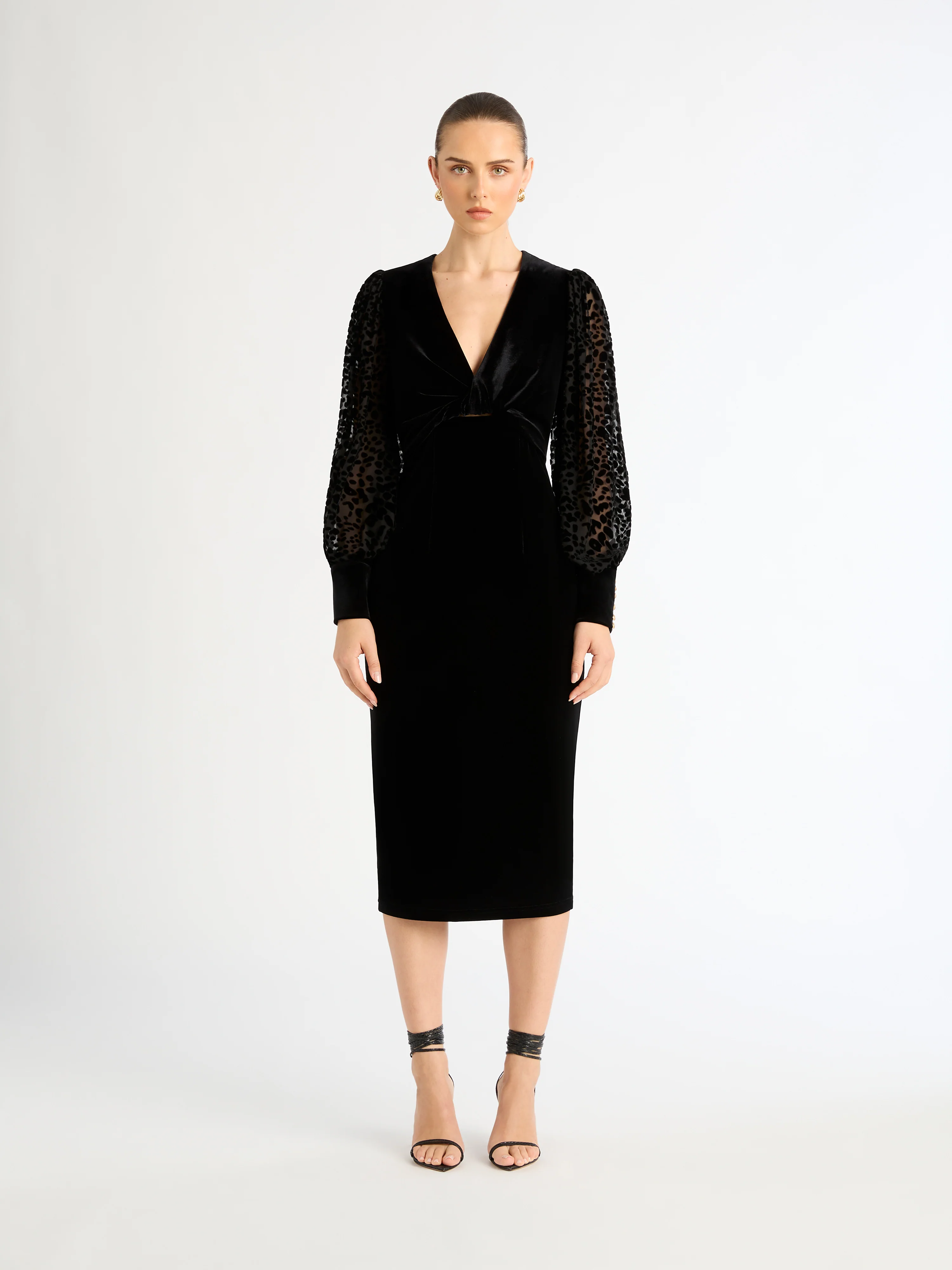 ELITE DRESS