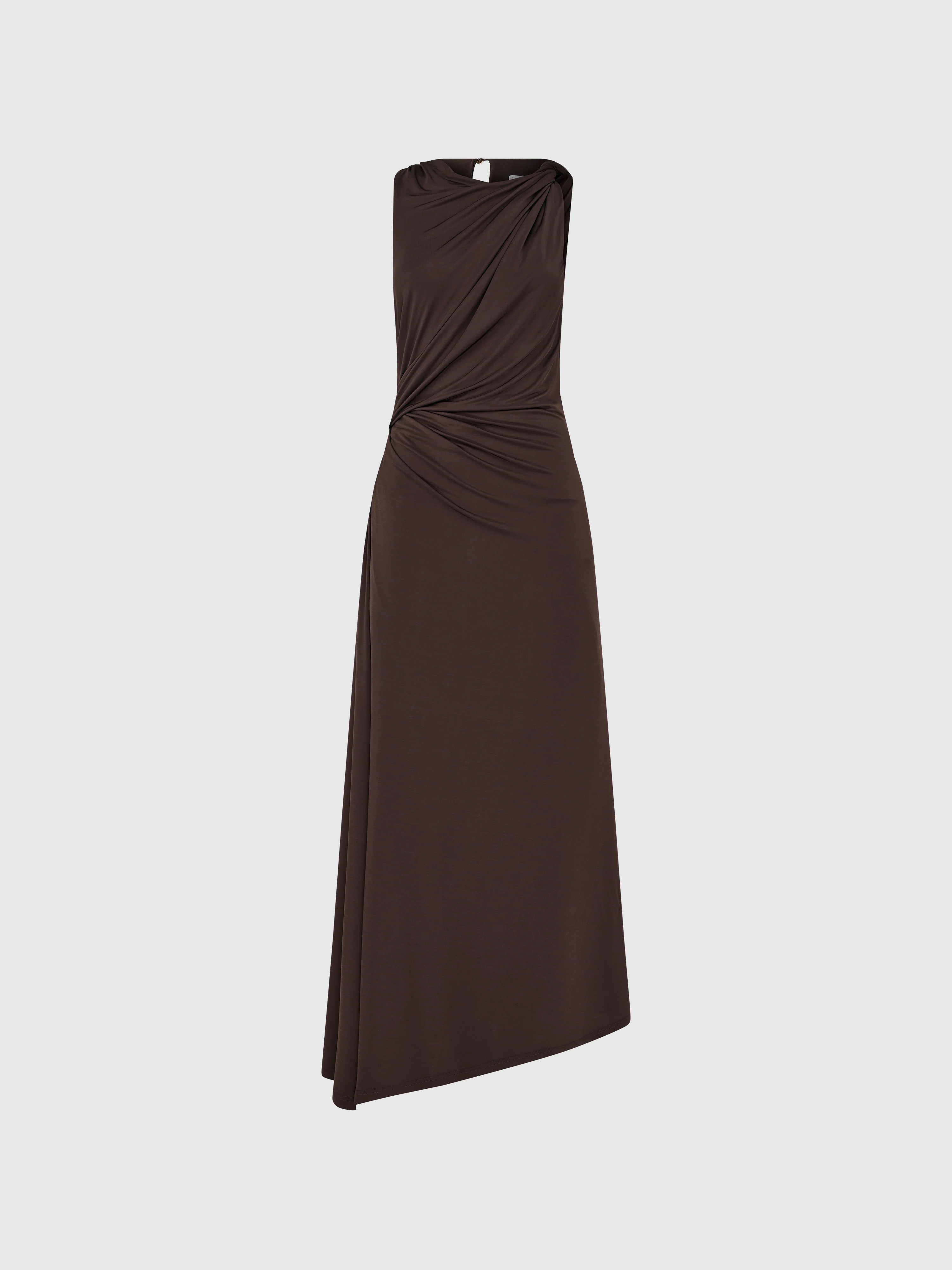 EMPORIUM MIDI DRESS