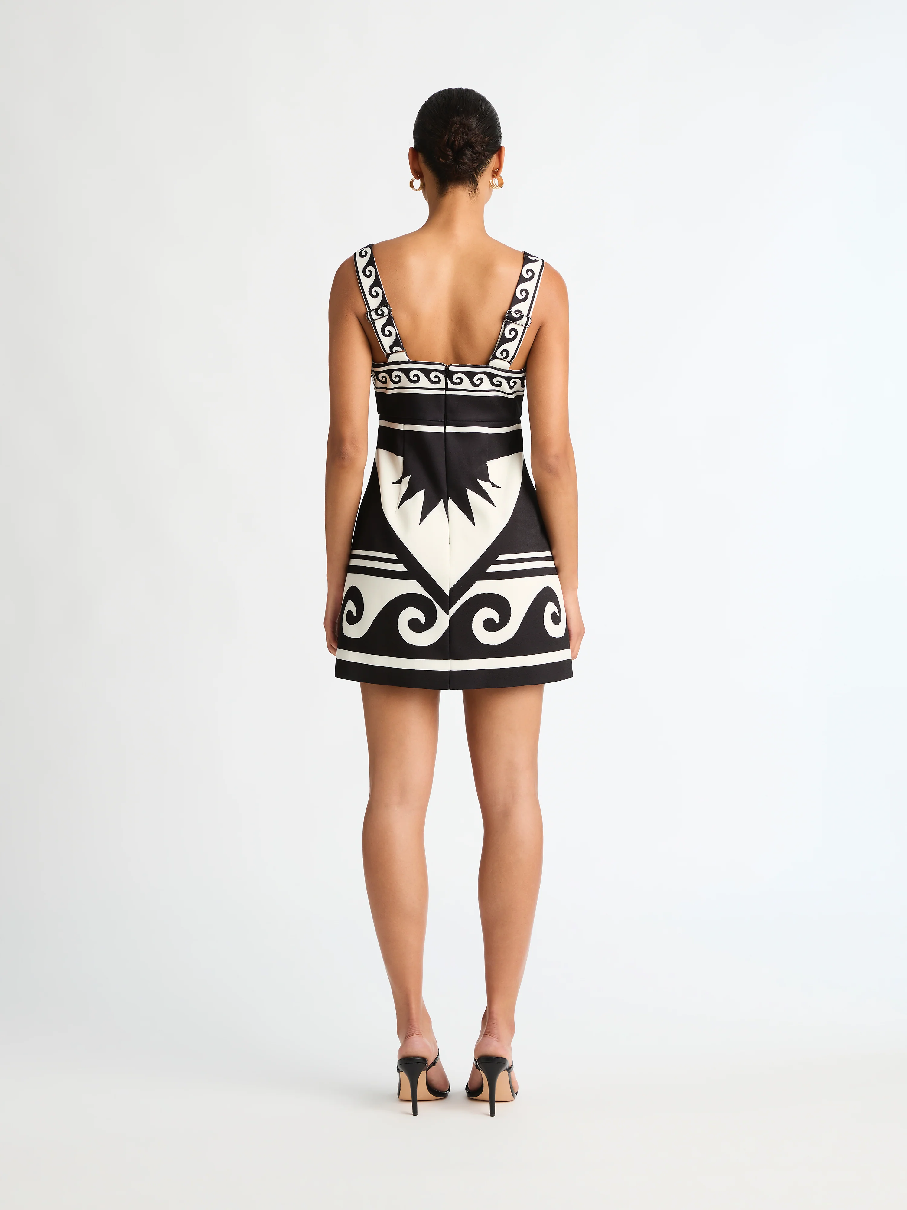 EROS MINI DRESS