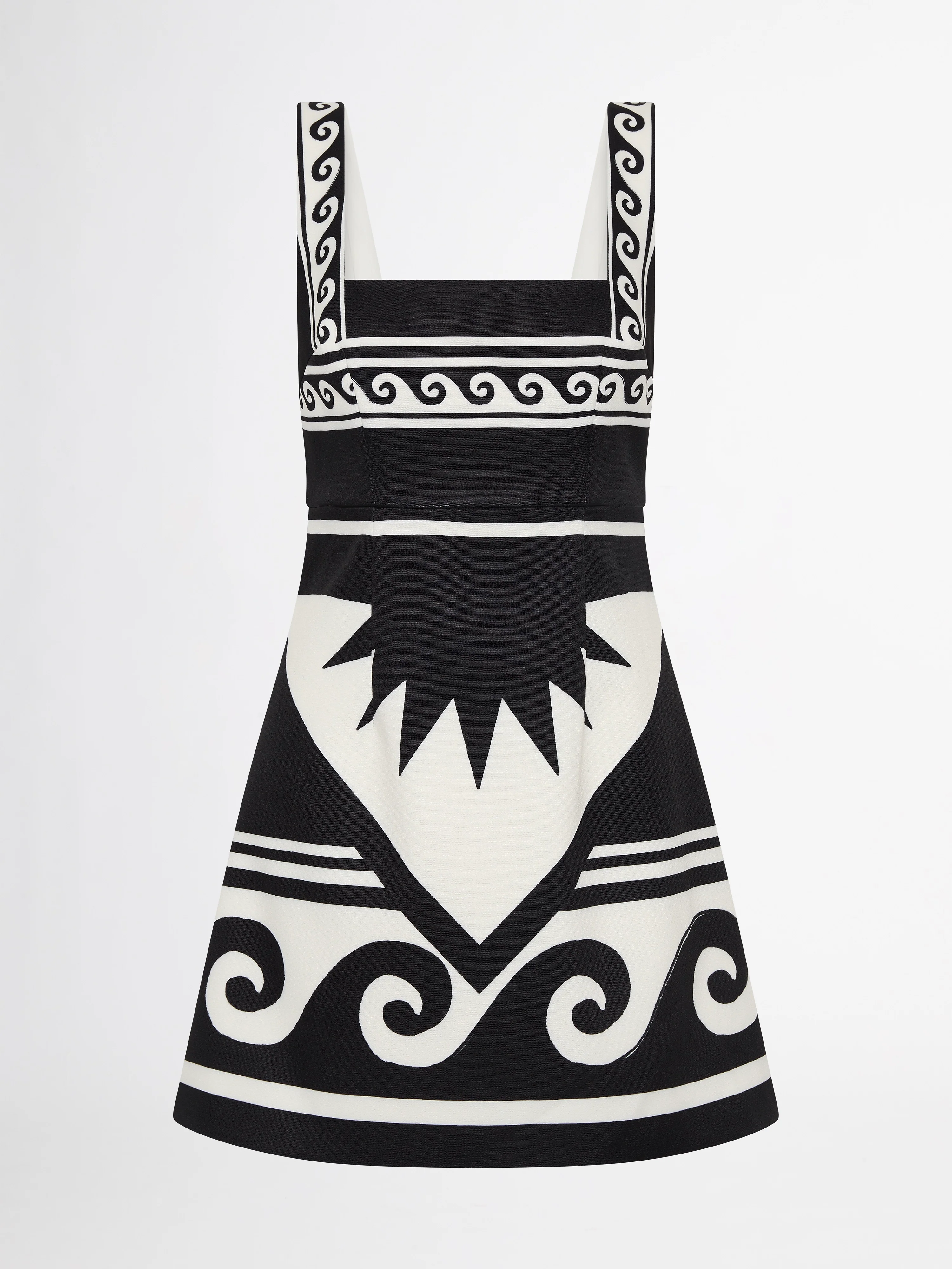 EROS MINI DRESS