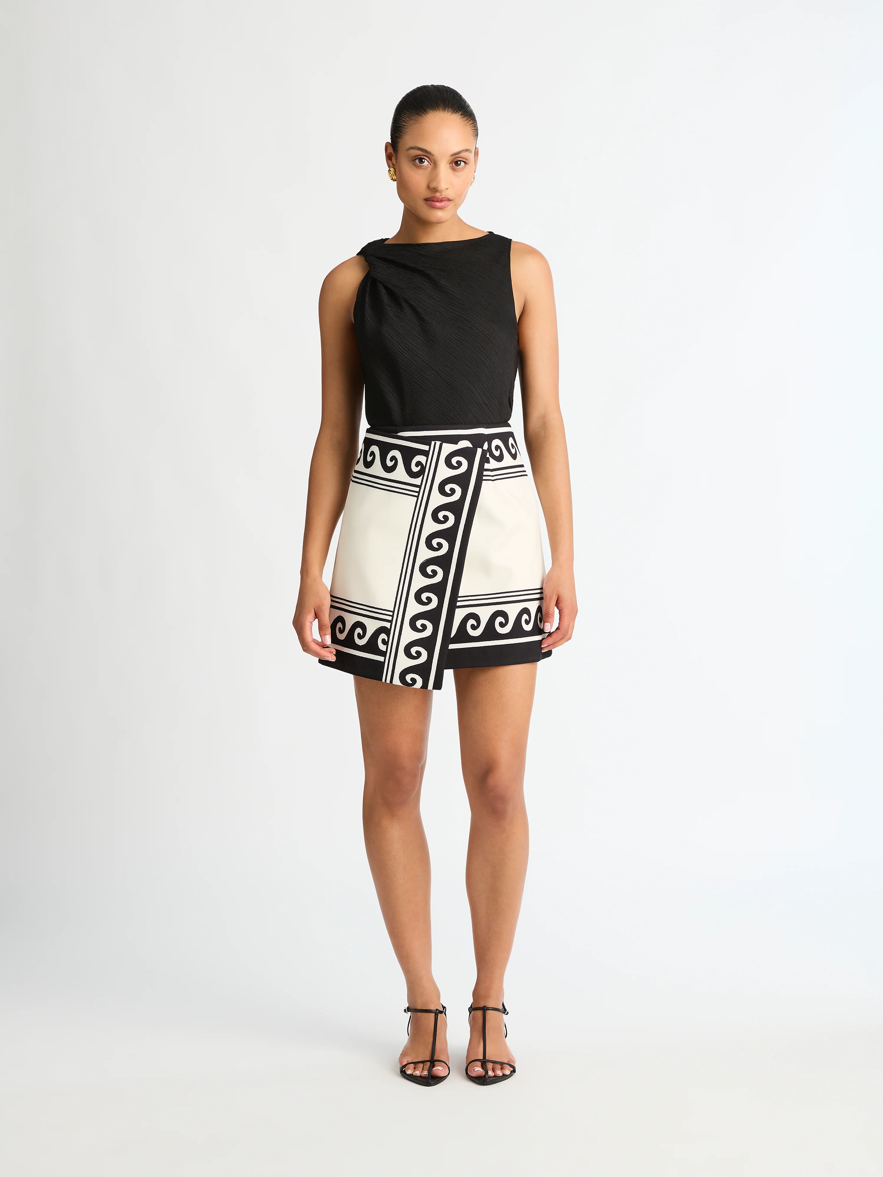 EROS MINI SKIRT