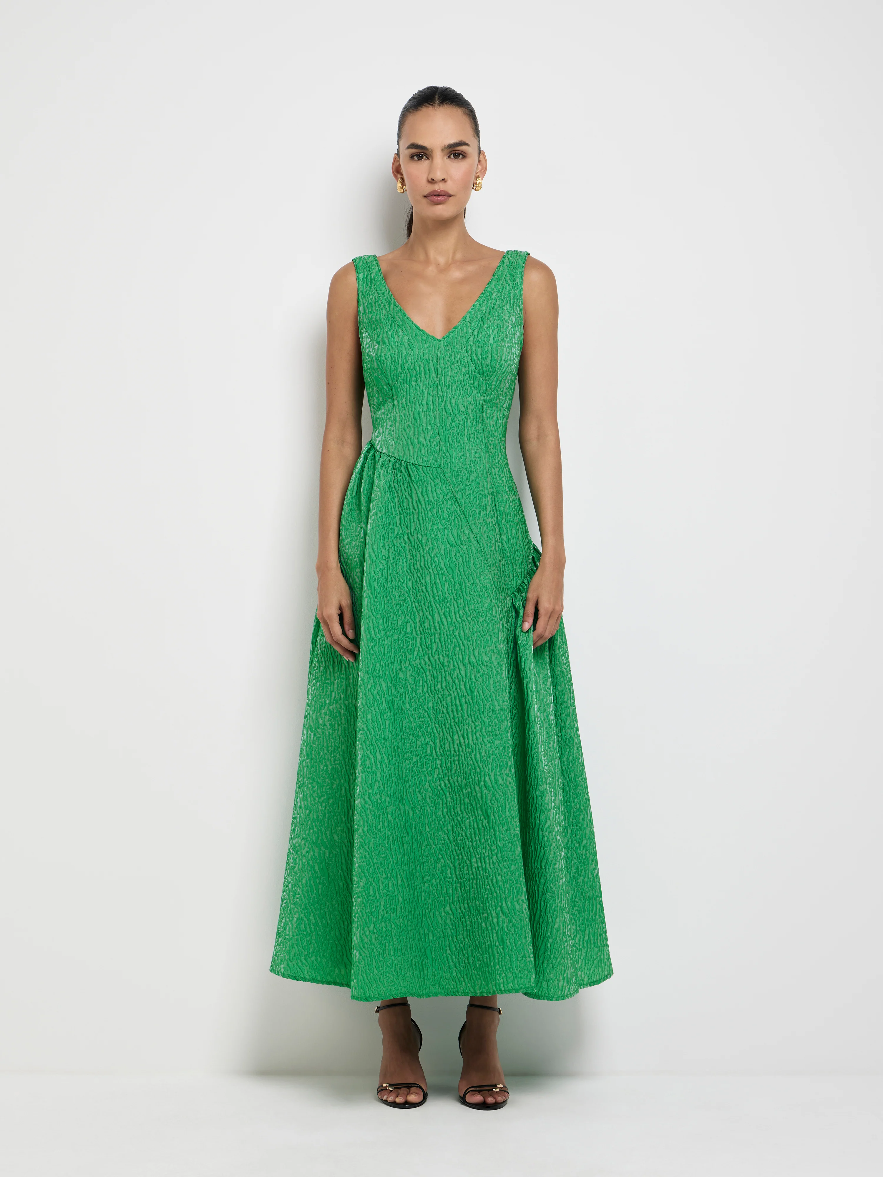 ALIA DRESS