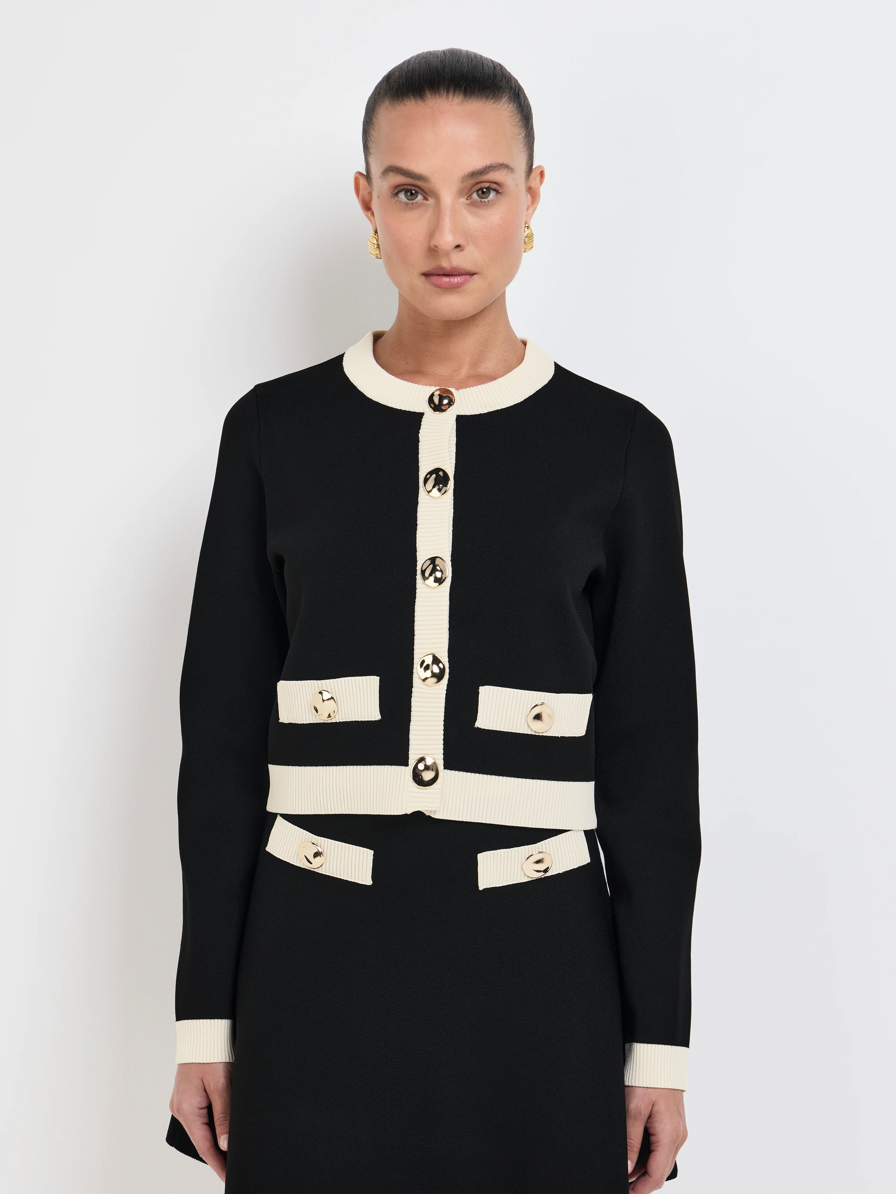 FIA CARDIGAN