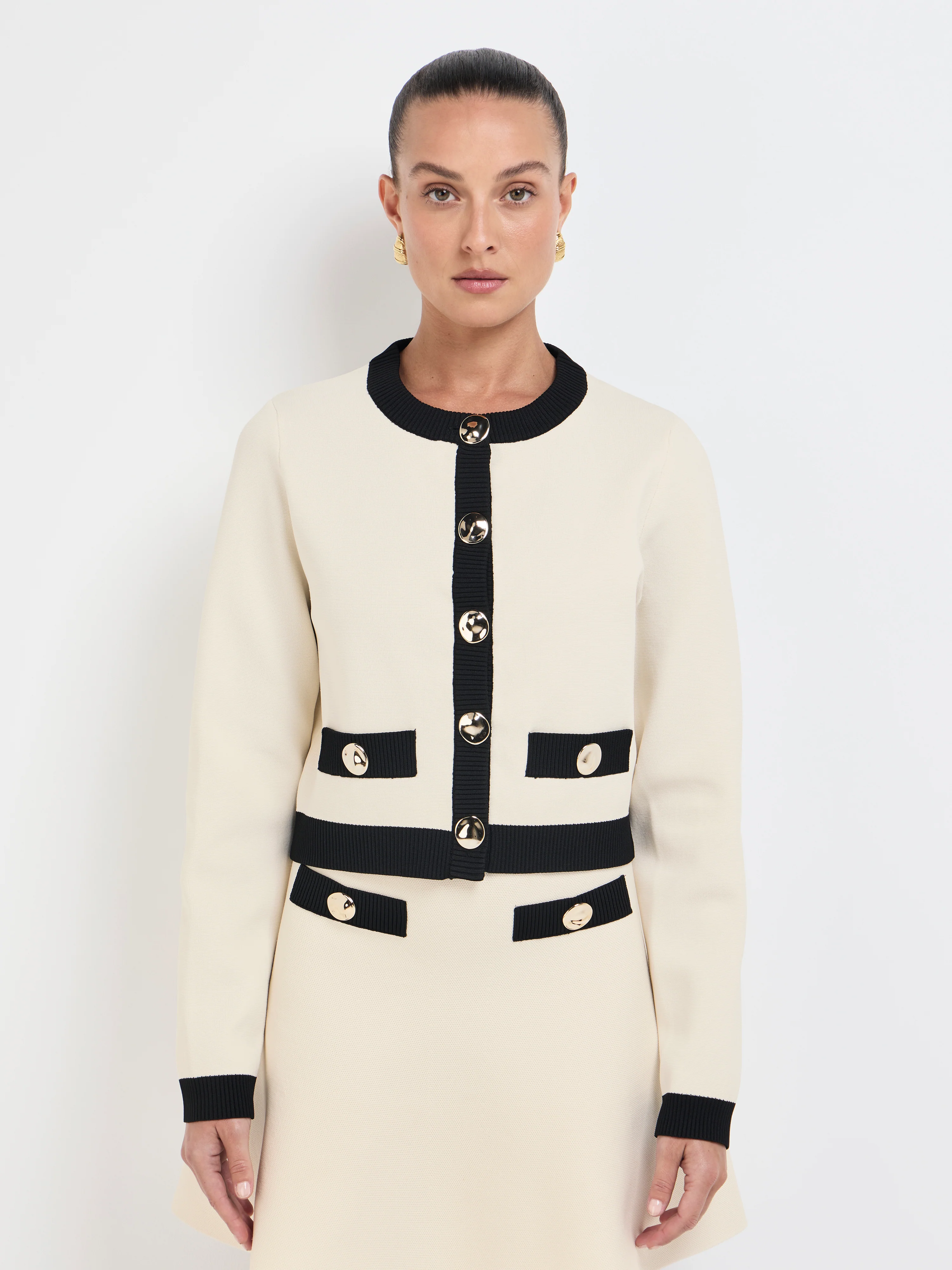 FIA CARDIGAN