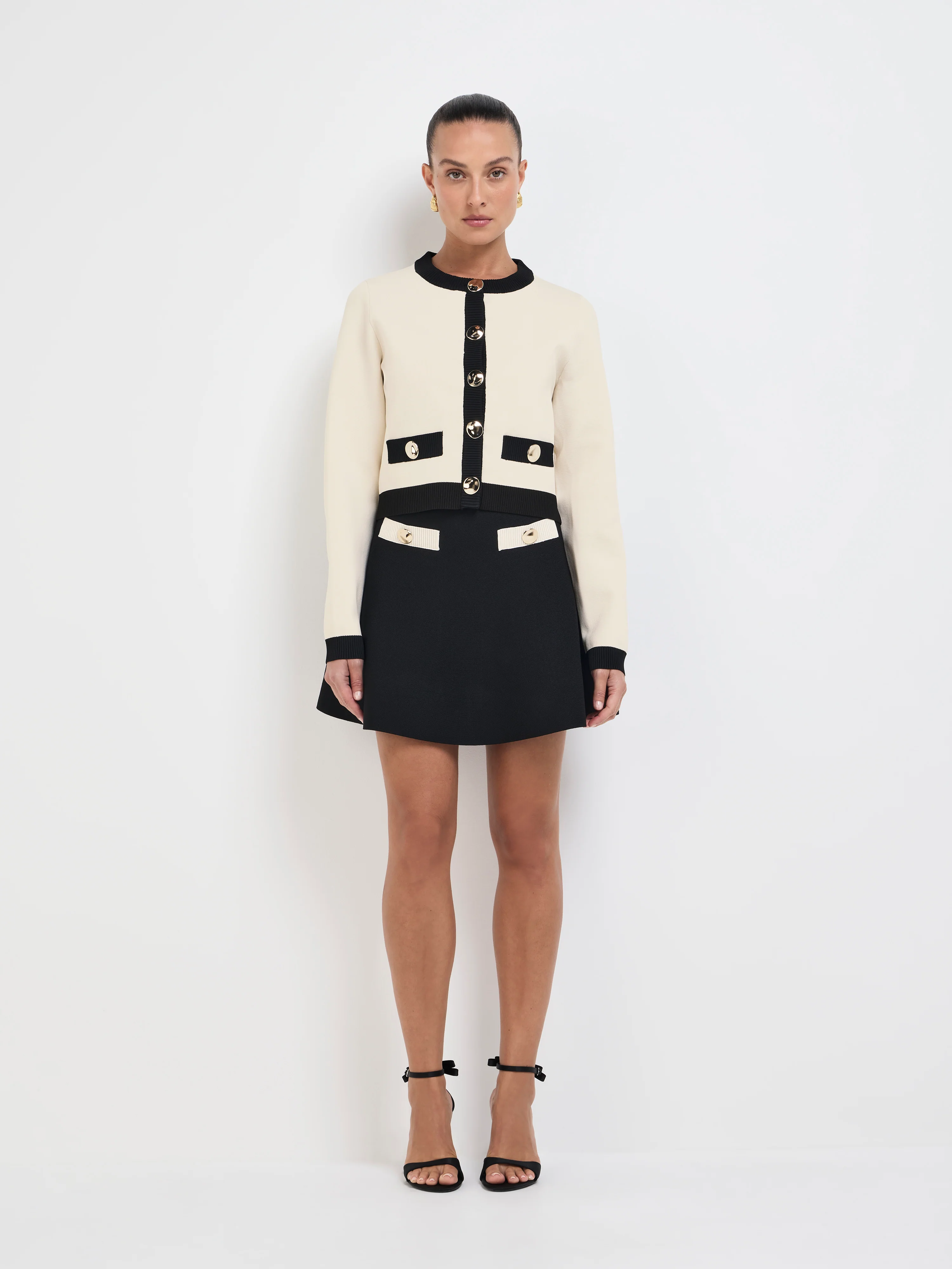 FIA CARDIGAN
