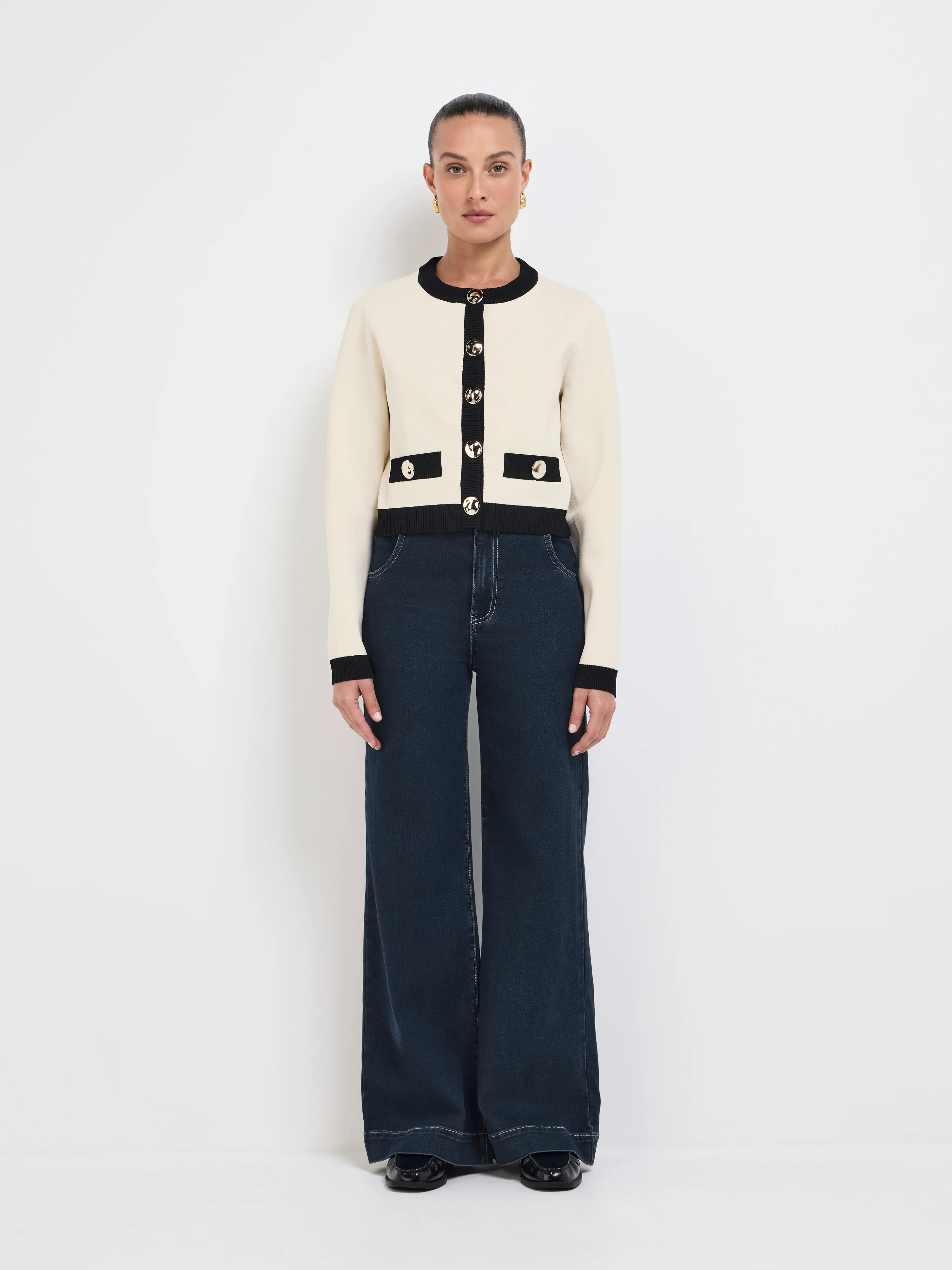 FIA CARDIGAN