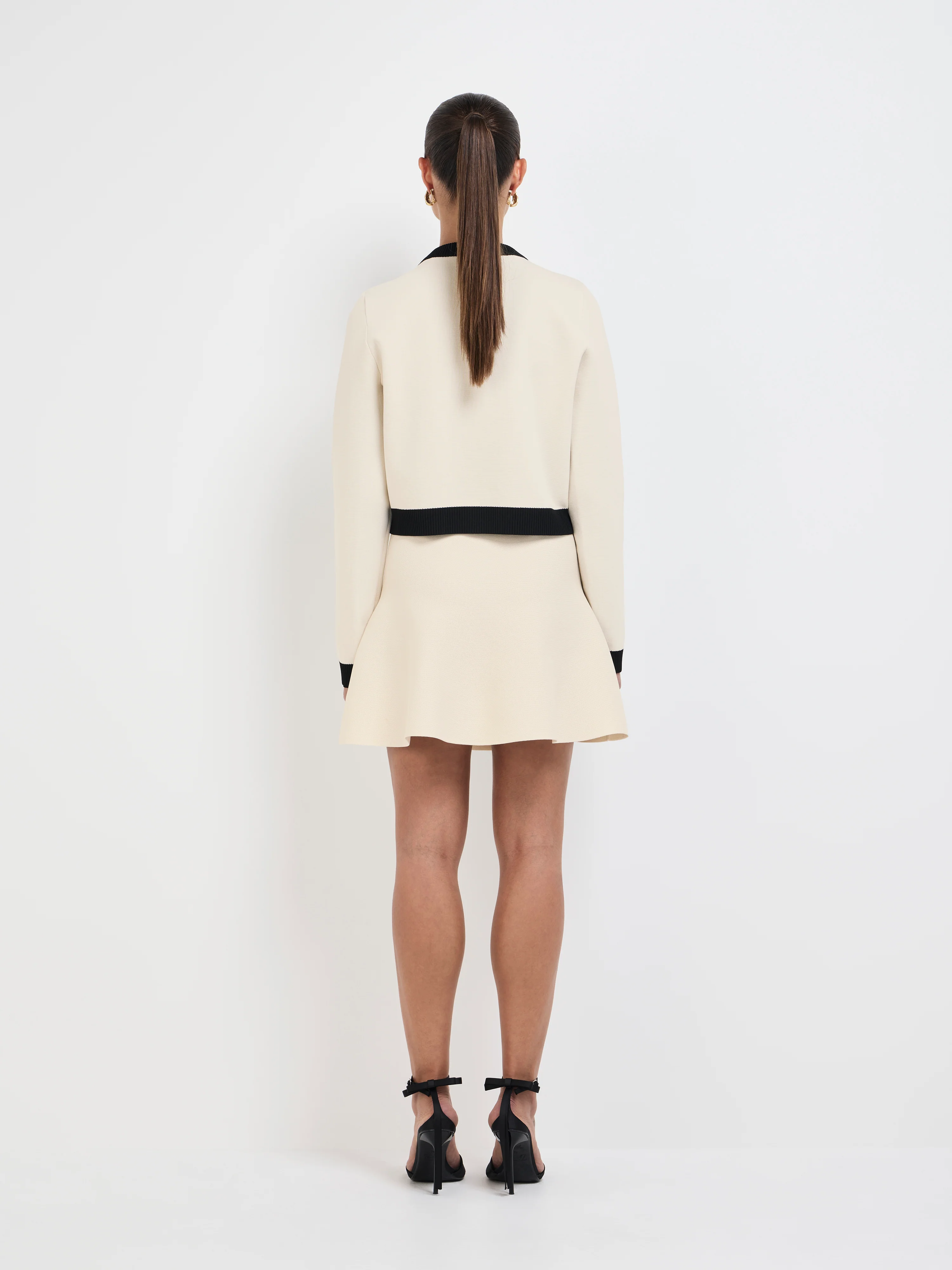 FIA CARDIGAN