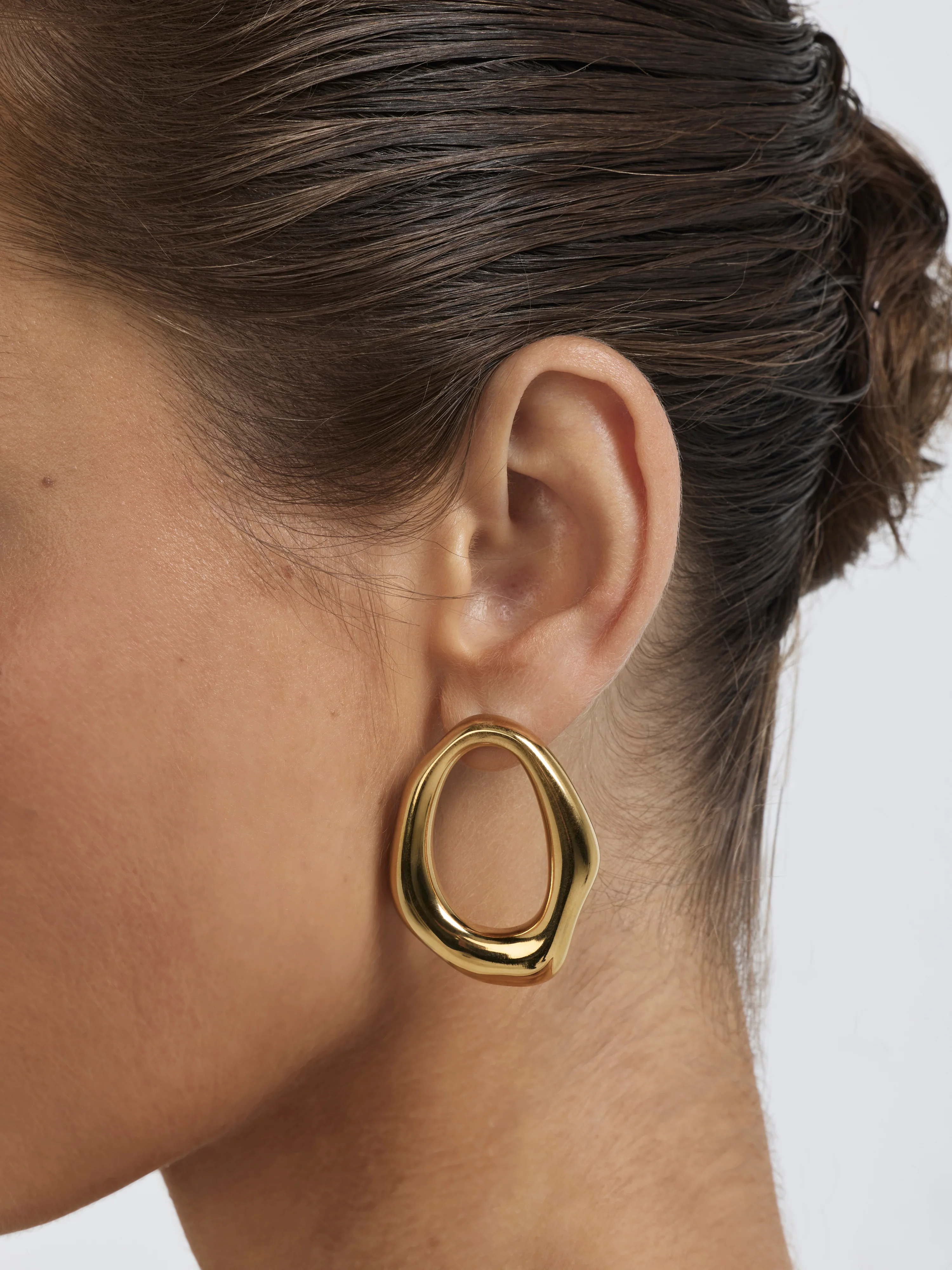 CELINE EARRINGS