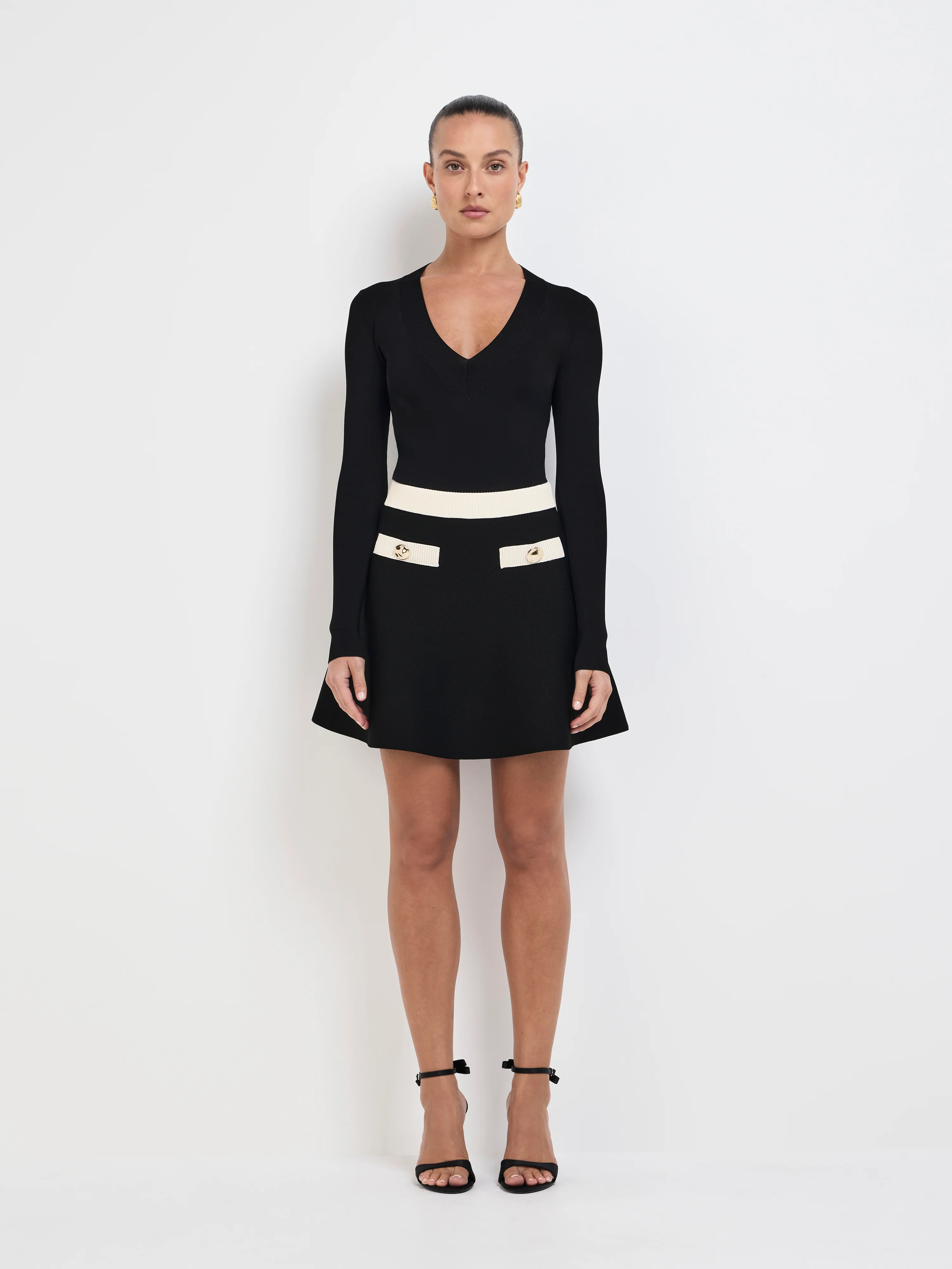 FIA SKIRT