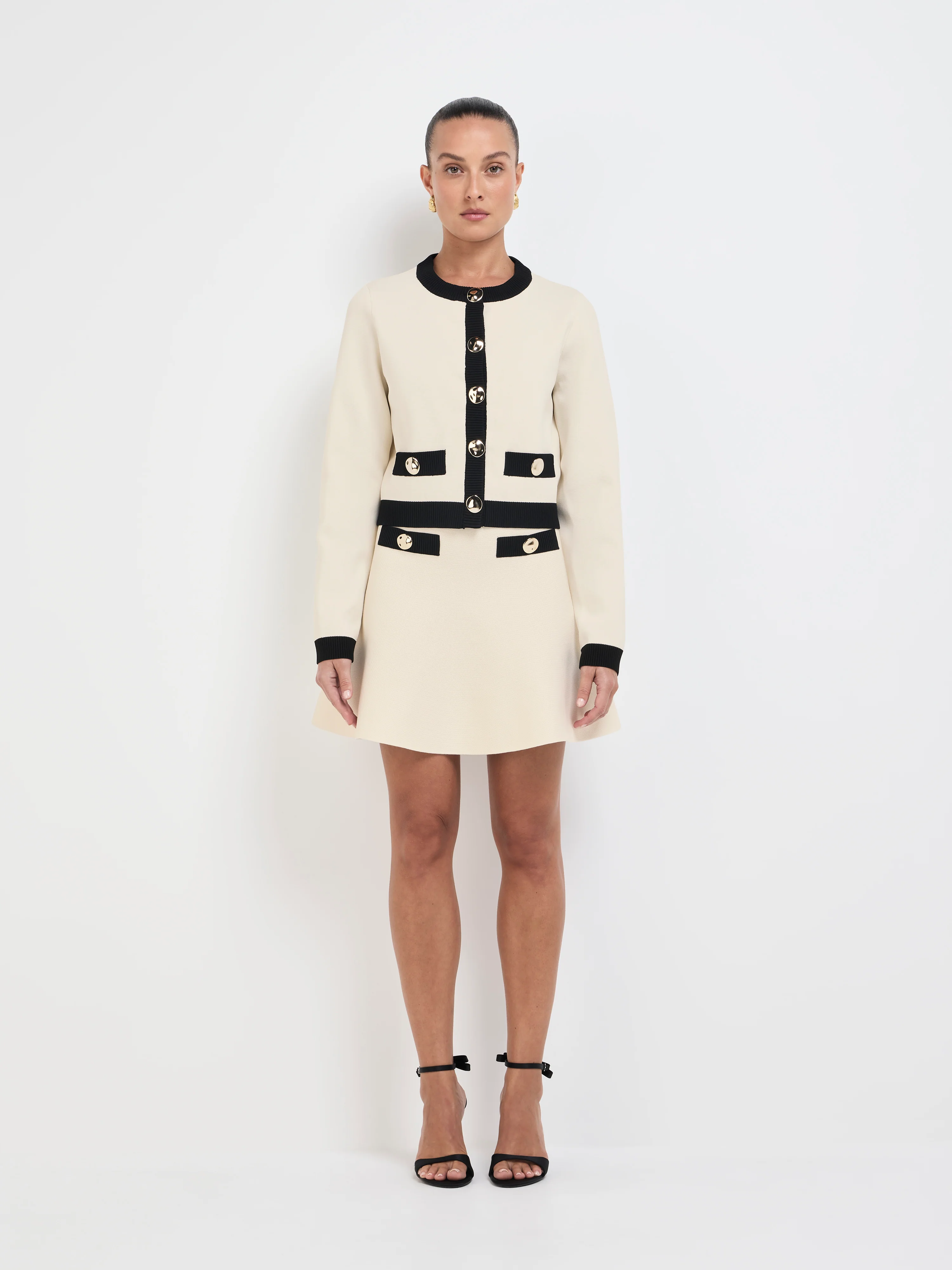 FIA SKIRT