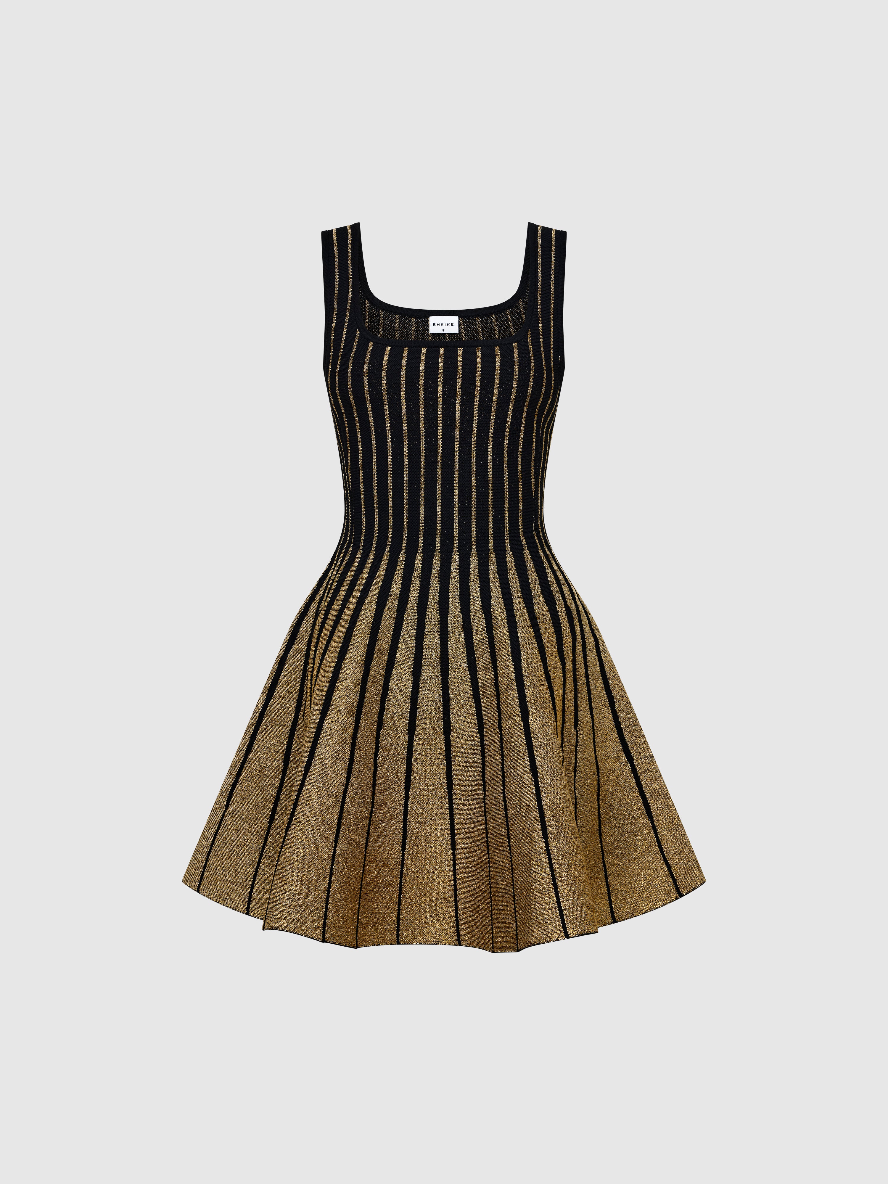 FIREWORK MINI DRESS